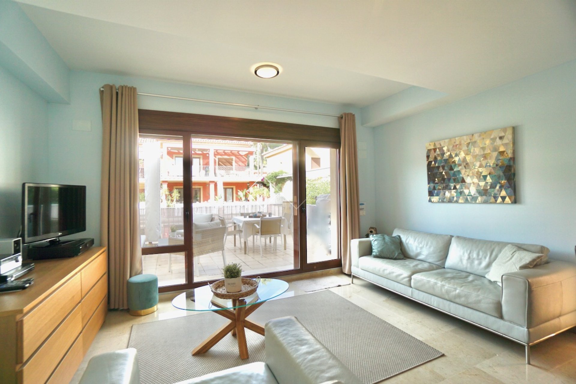  - Apartment / Flat - Benissa - Montemar