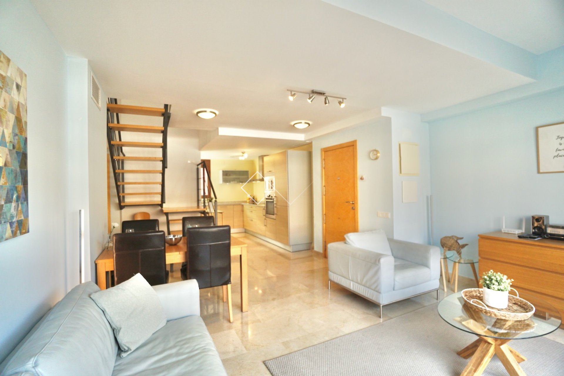  - Apartment / Flat - Benissa - Montemar