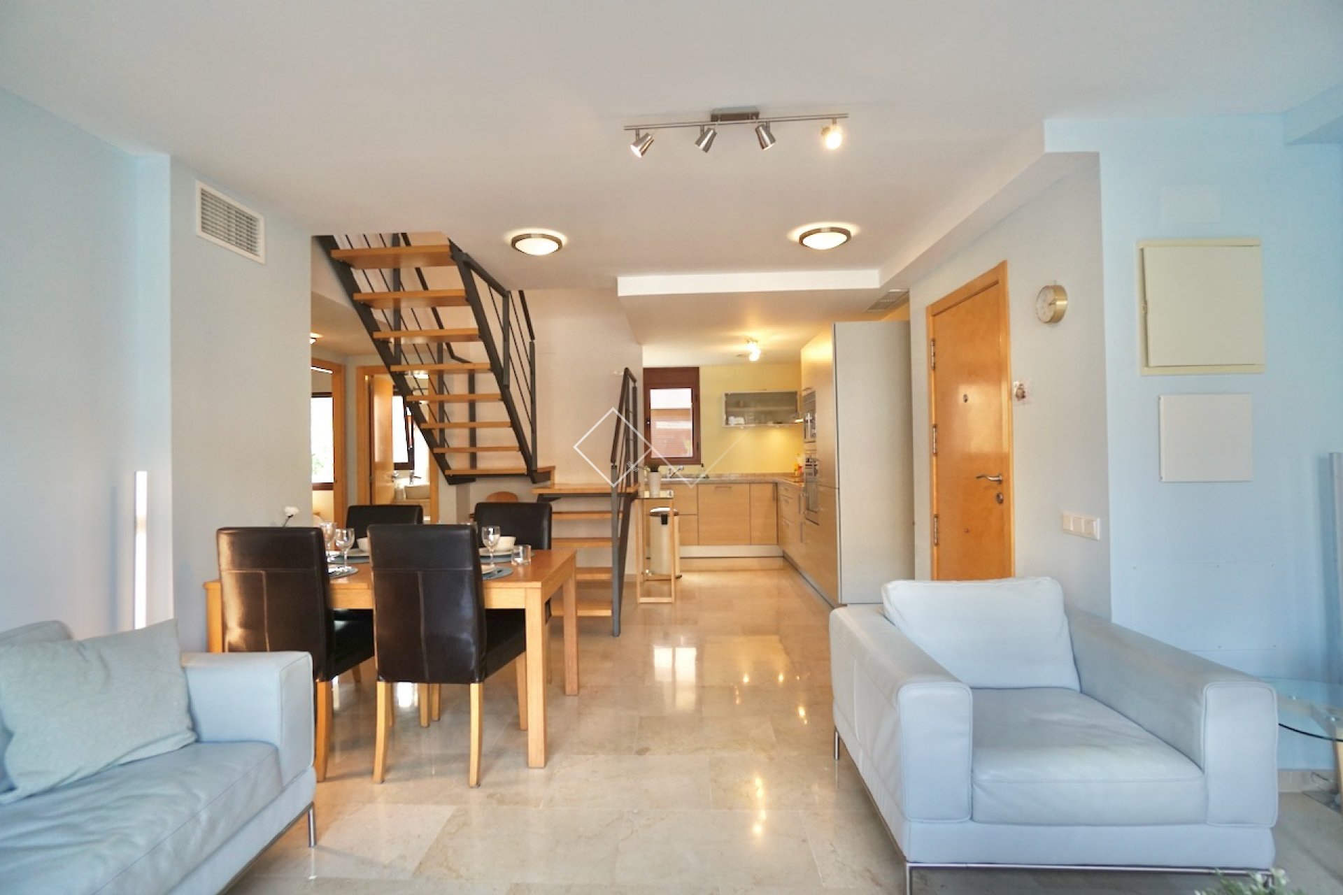  - Apartment / Flat - Benissa - Montemar