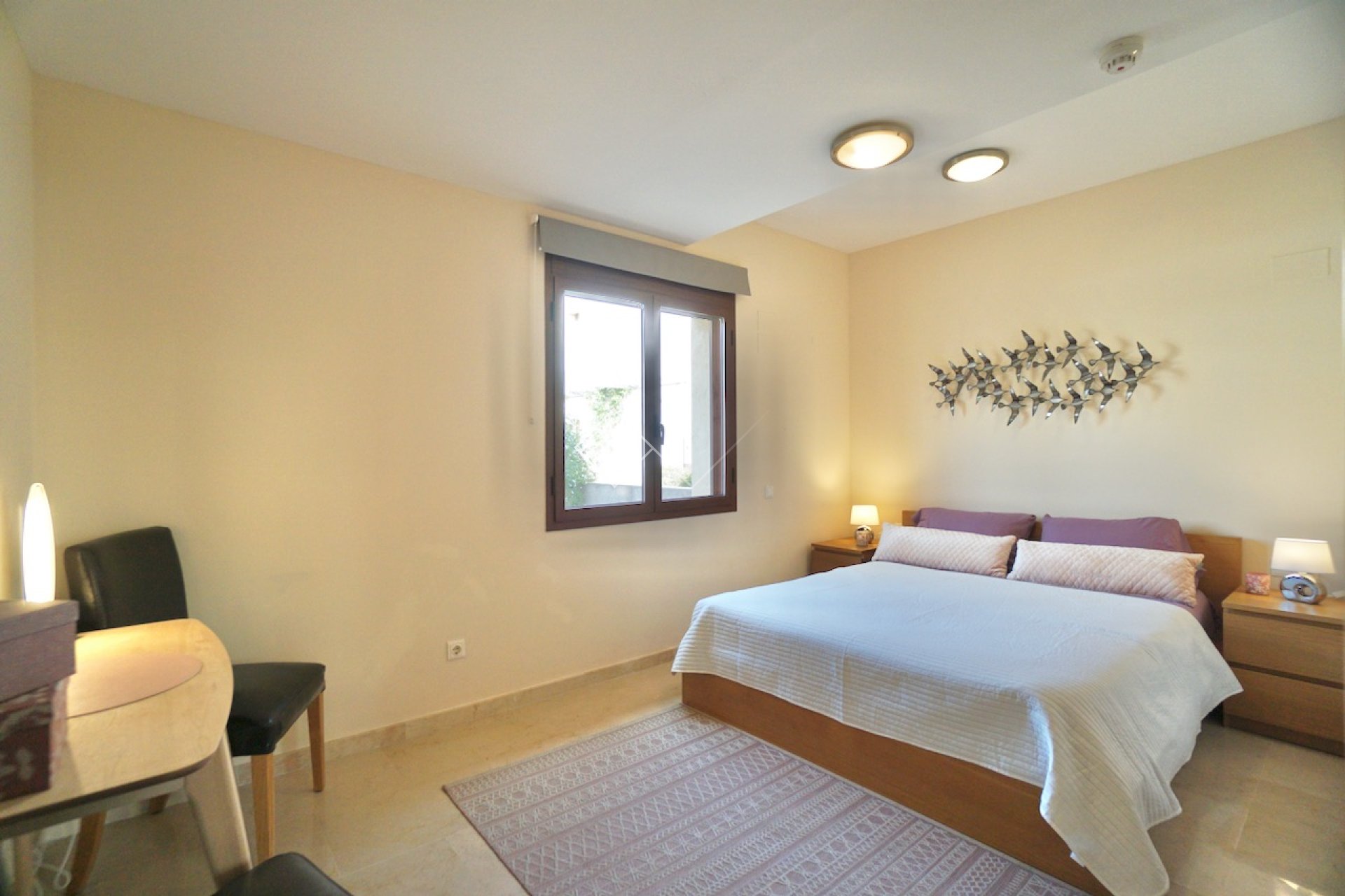  - Apartment / Flat - Benissa - Montemar