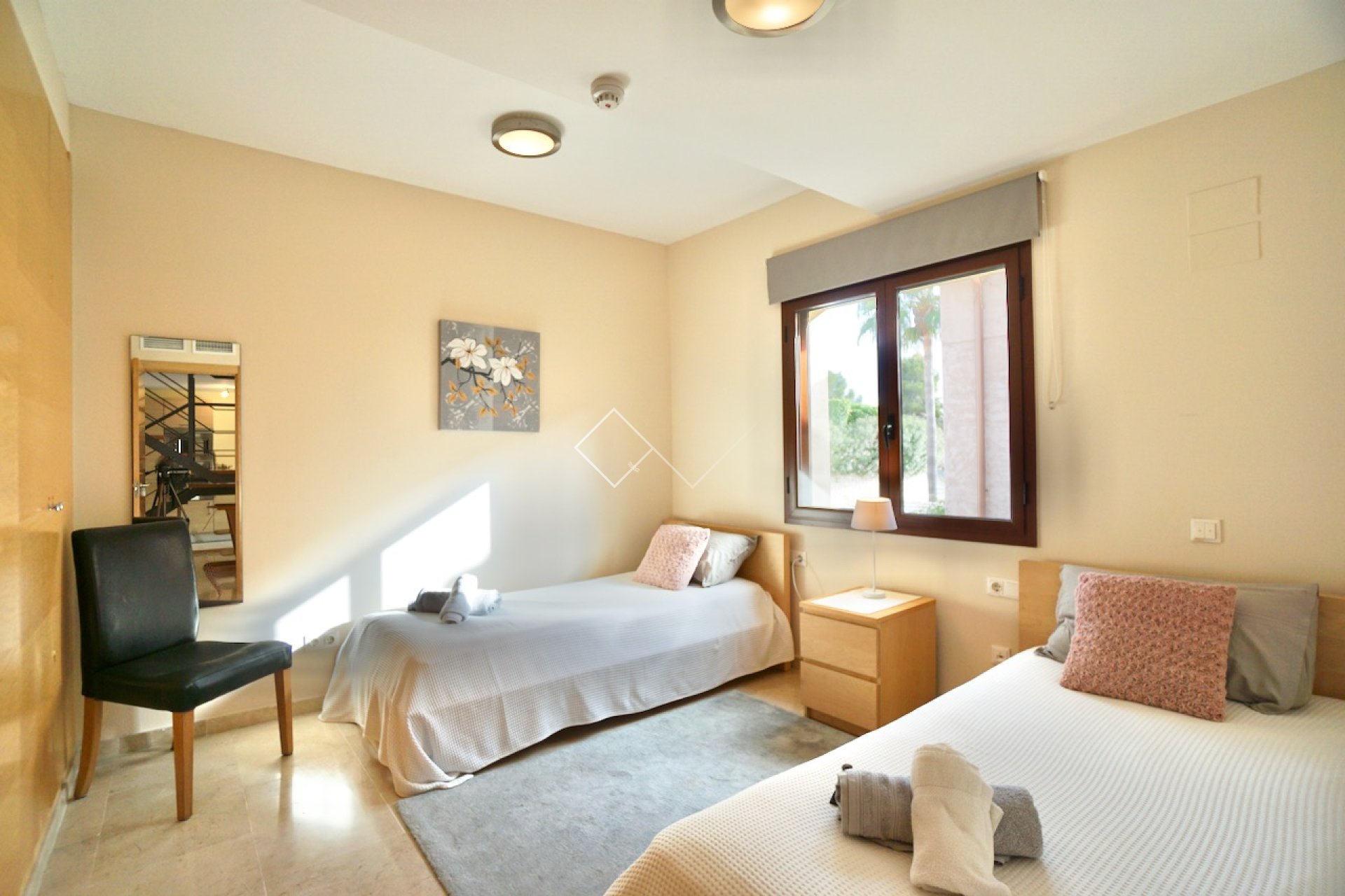  - Apartment / Flat - Benissa - Montemar