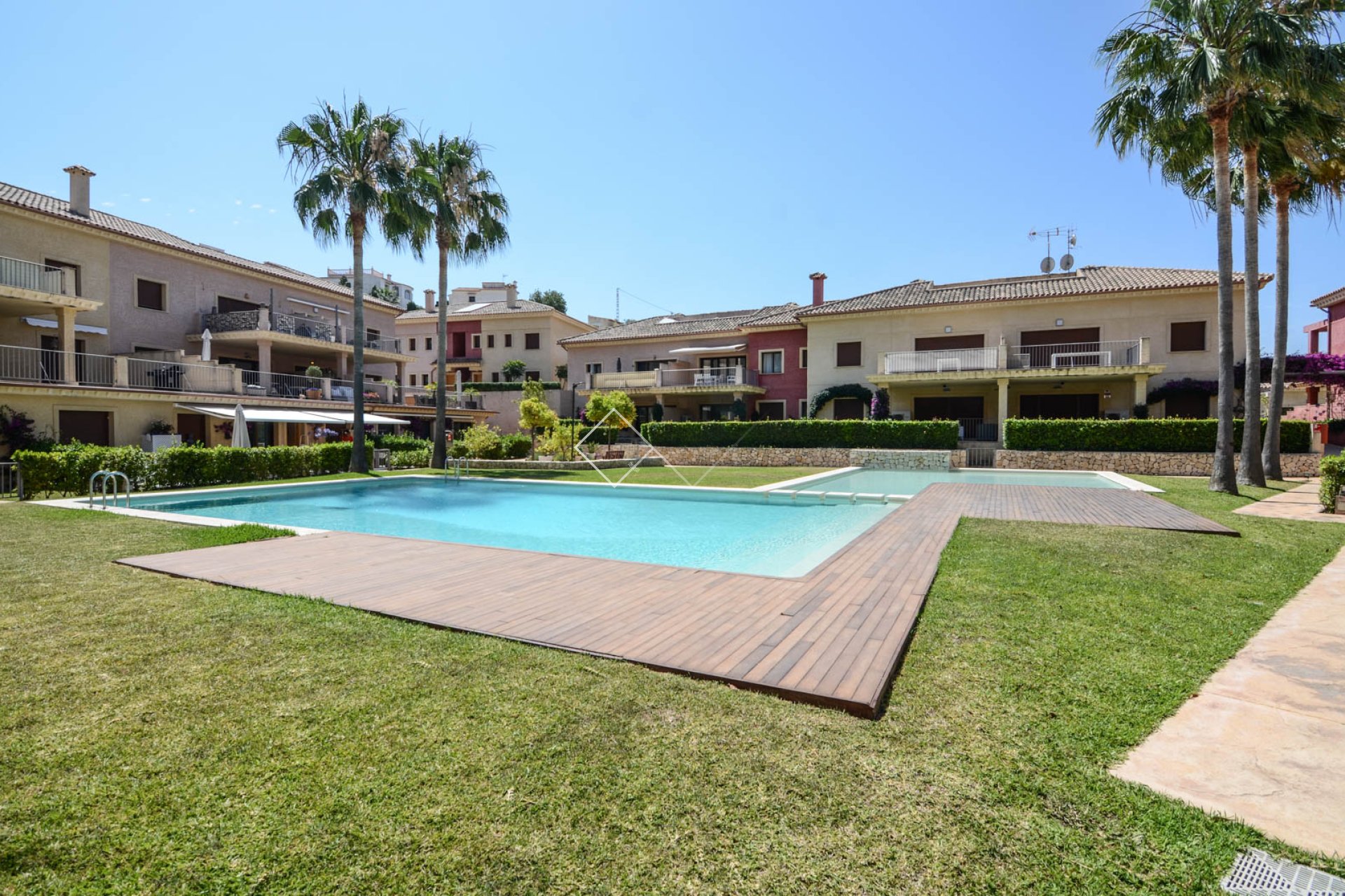  - Apartment / Flat - Benissa - Montemar