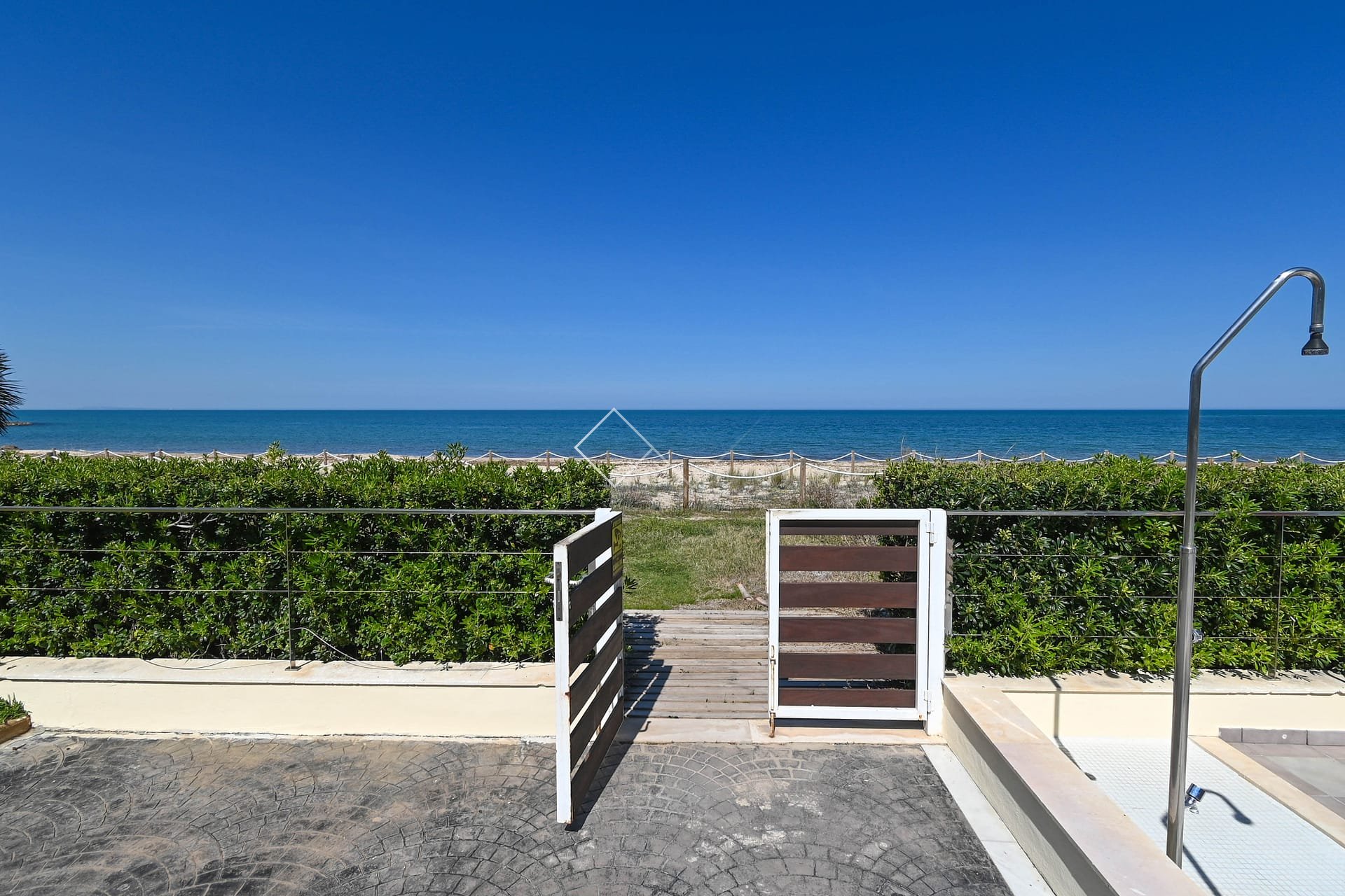  - Apartment / Flat - Denia - Dénia