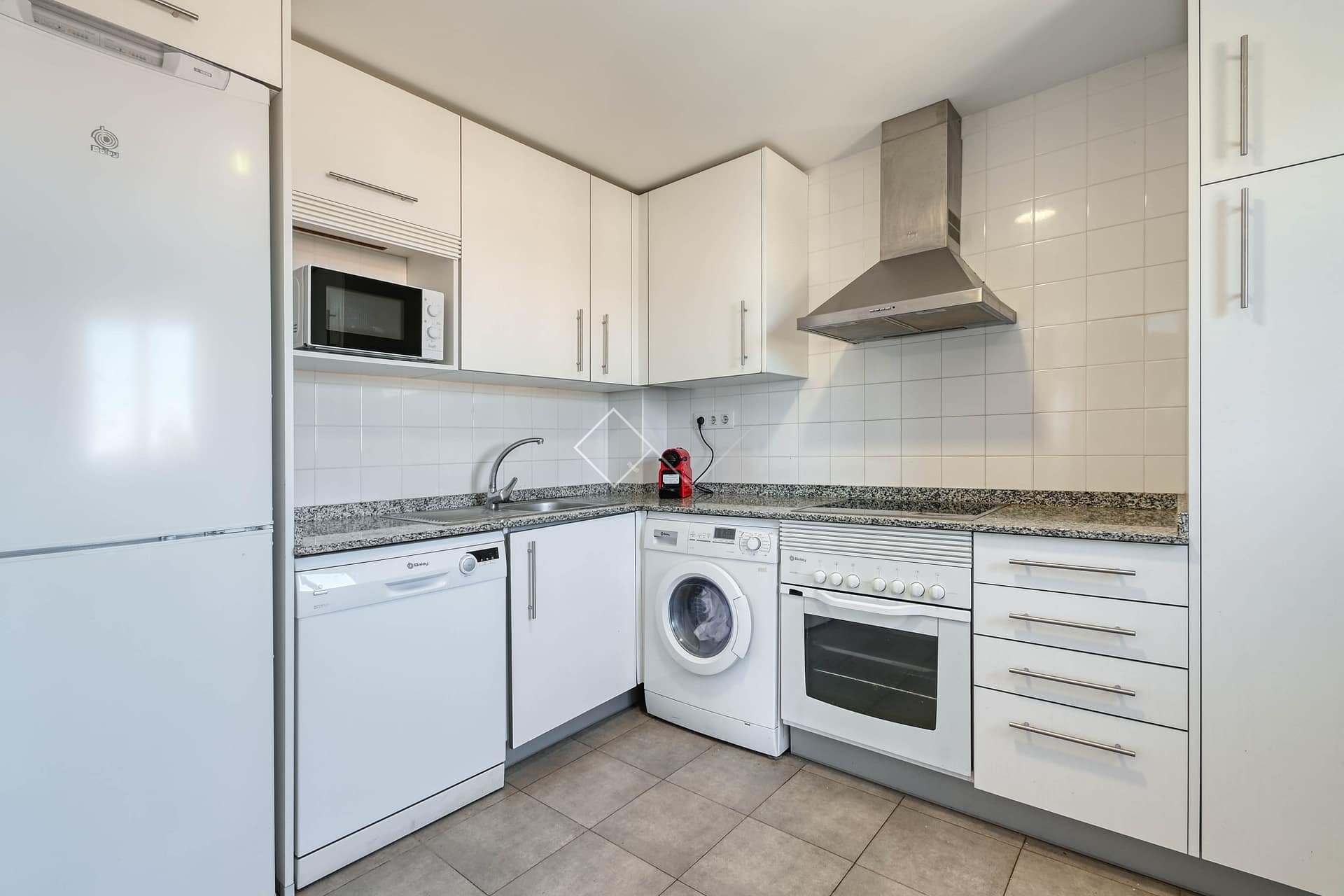  - Apartment / Flat - Denia - Dénia