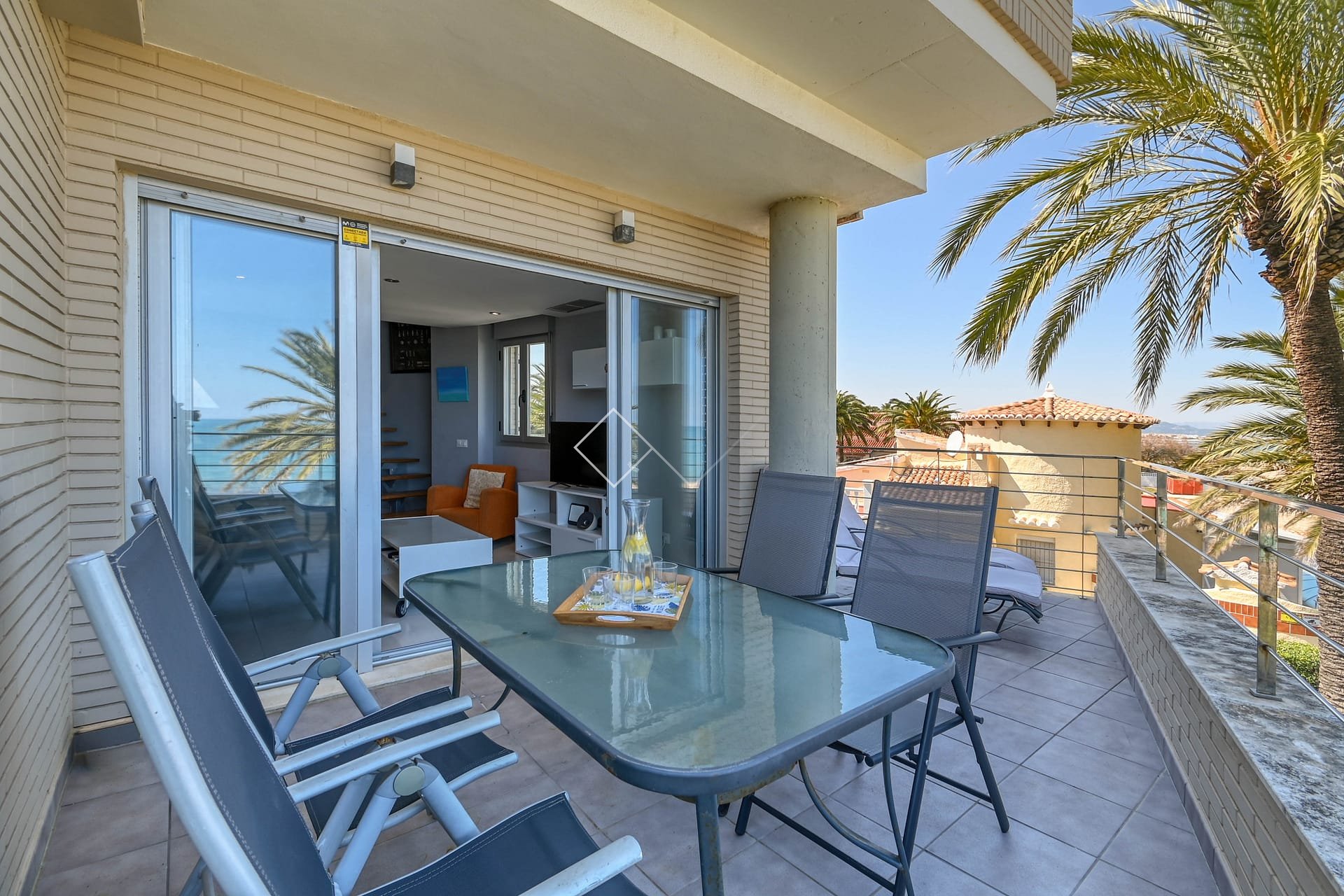  - Apartment / Flat - Denia - Dénia