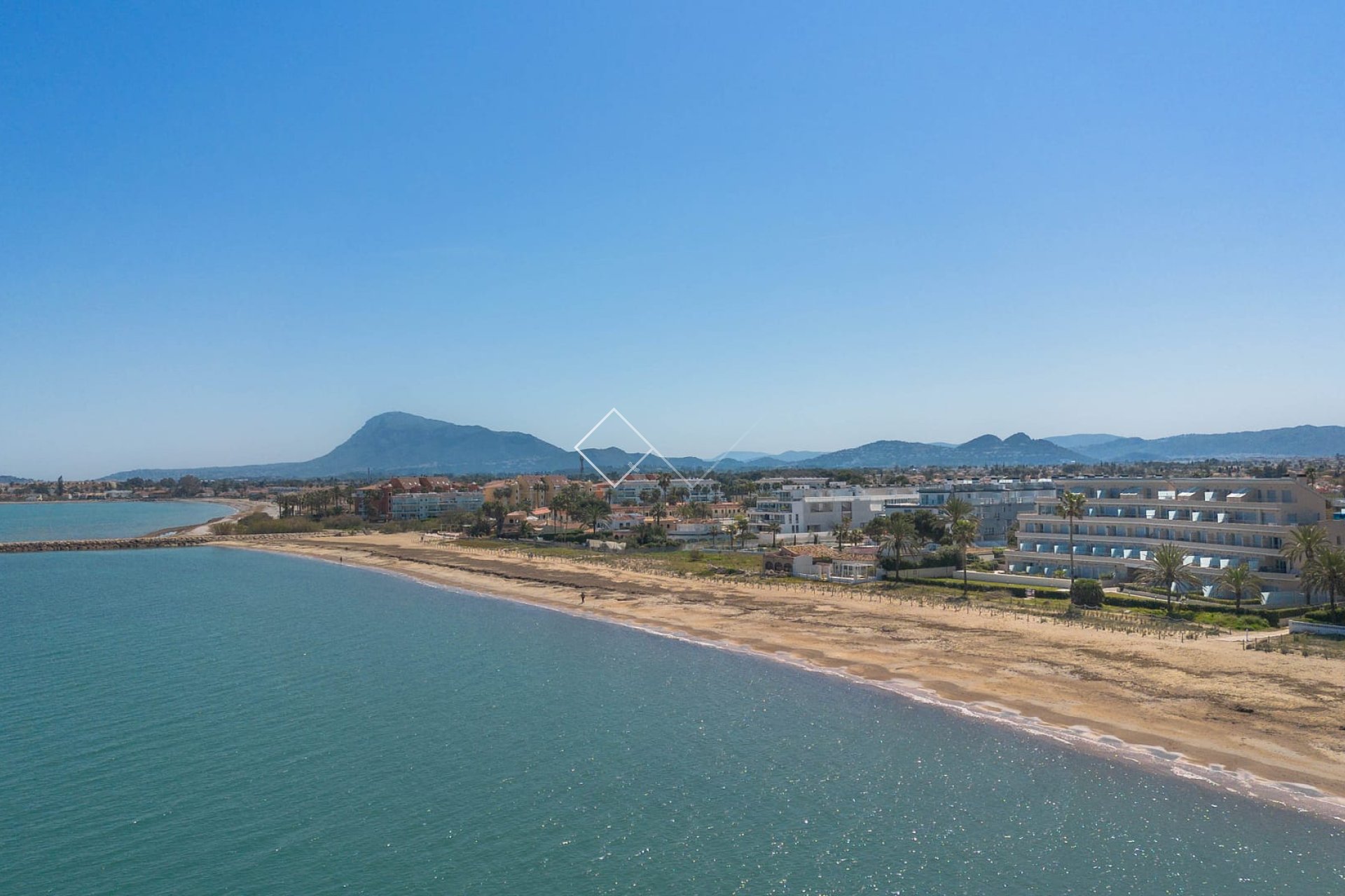  - Apartment / Flat - Denia - Dénia
