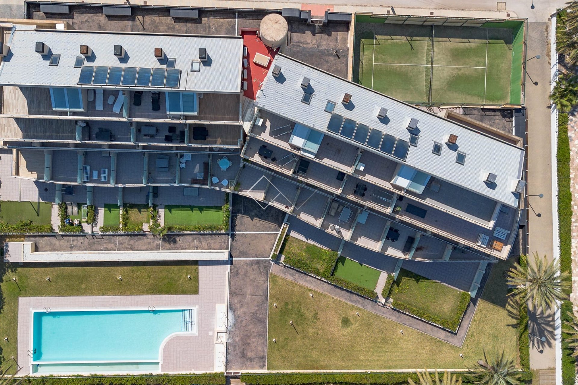  - Apartment / Flat - Denia - Dénia