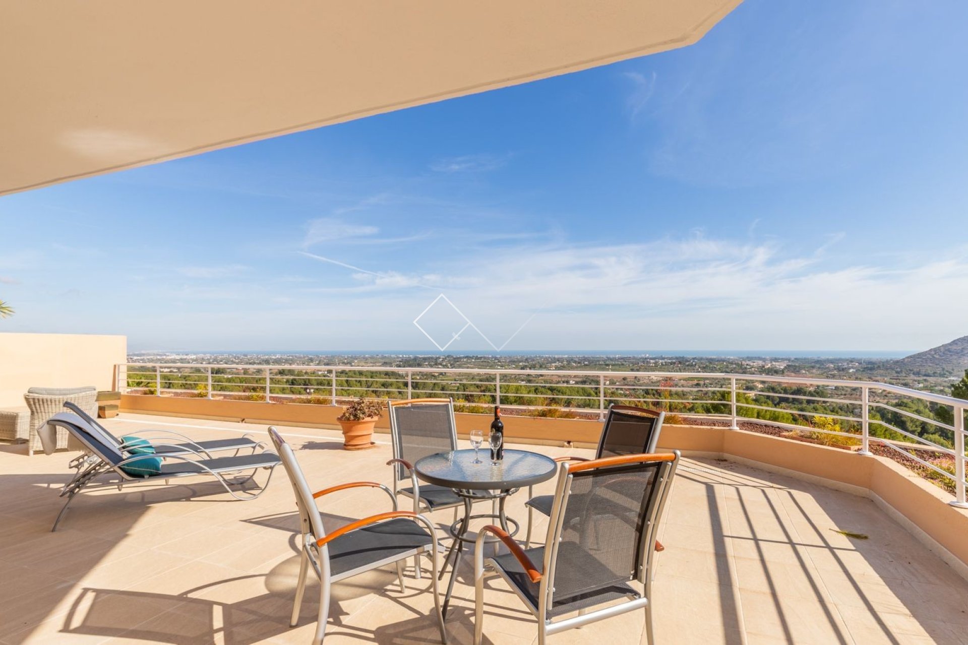  - Apartment - Flat - Denia - La Xara - La Sella