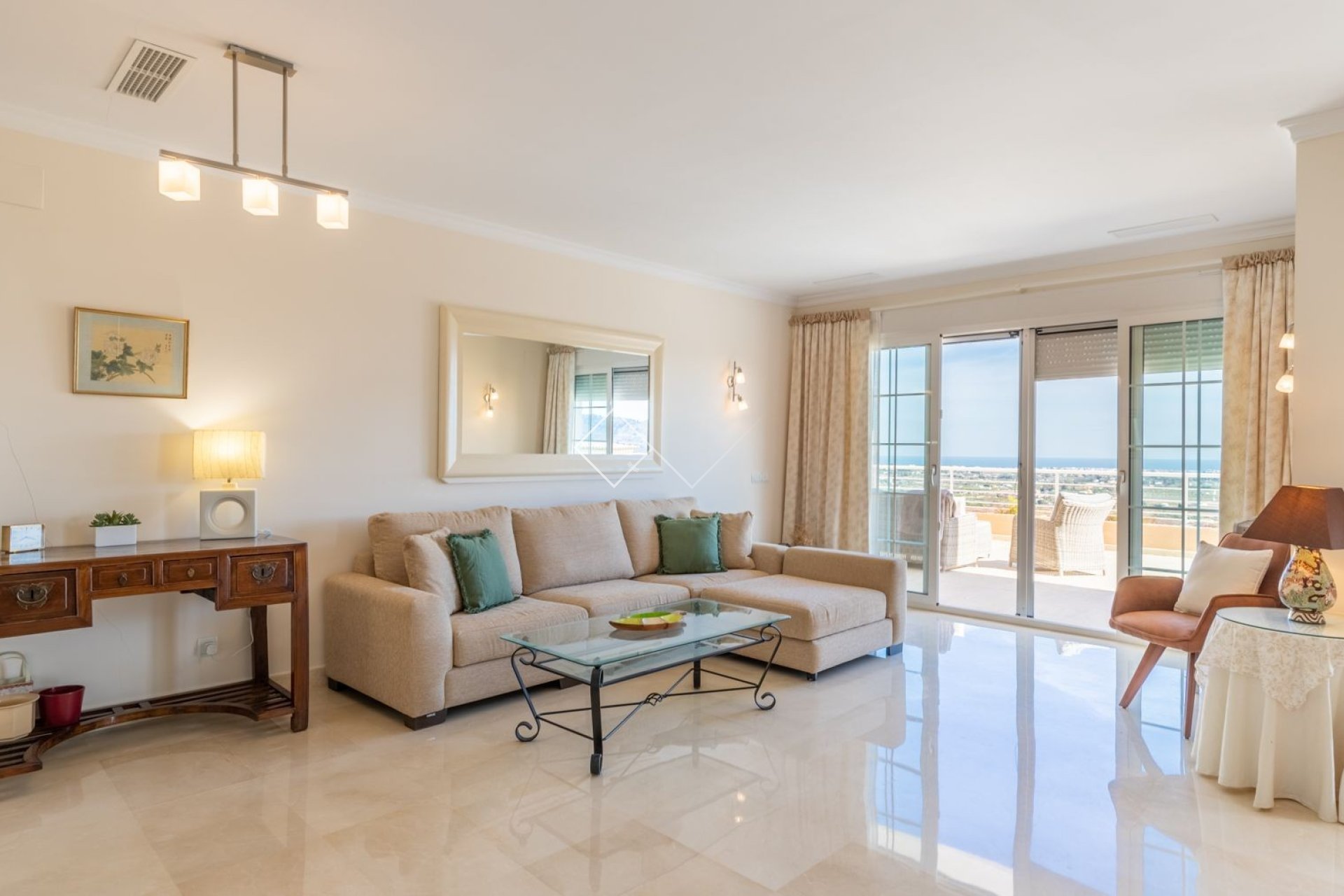  - Apartment - Flat - Denia - La Xara - La Sella