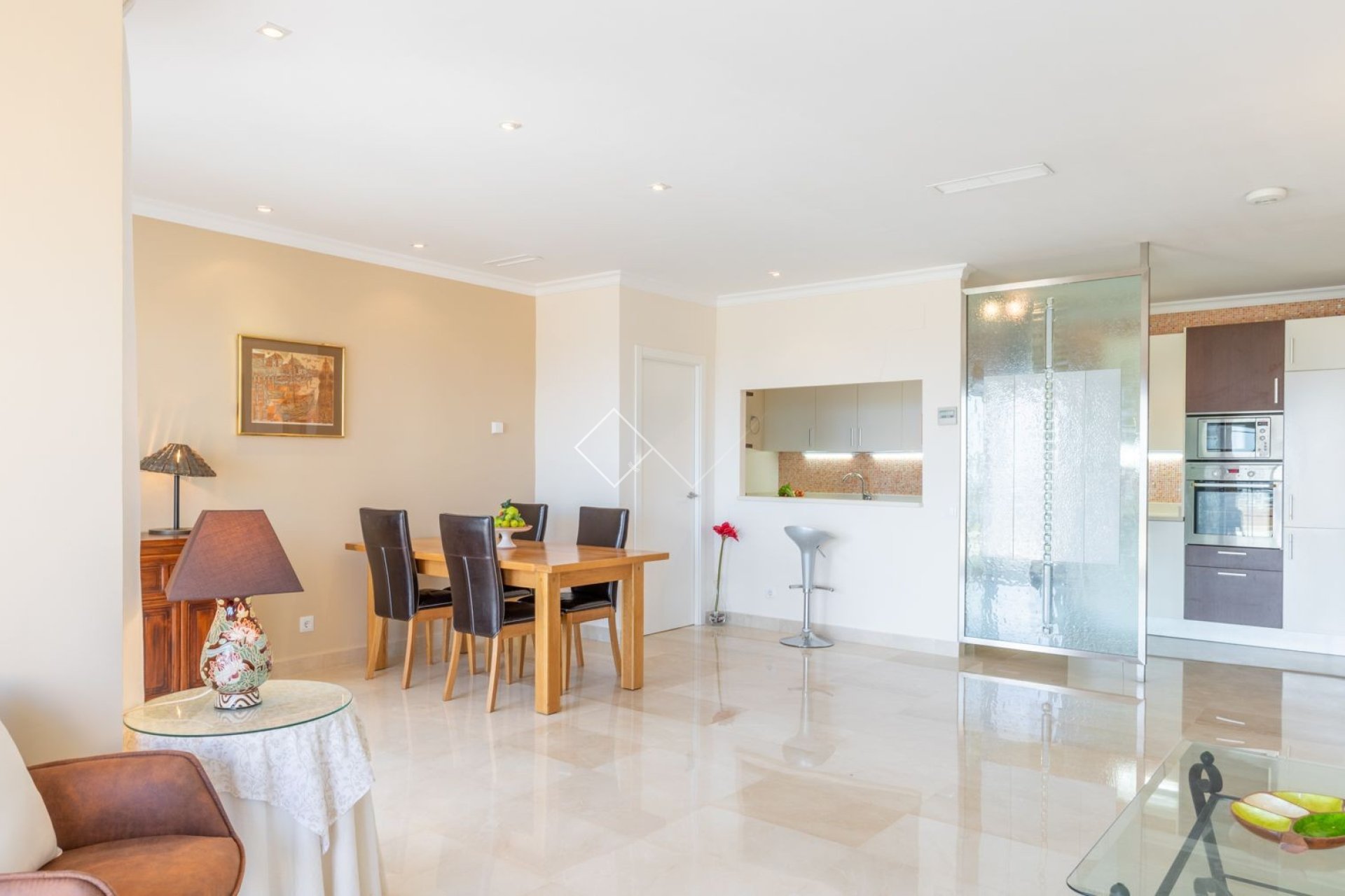  - Apartment - Flat - Denia - La Xara - La Sella