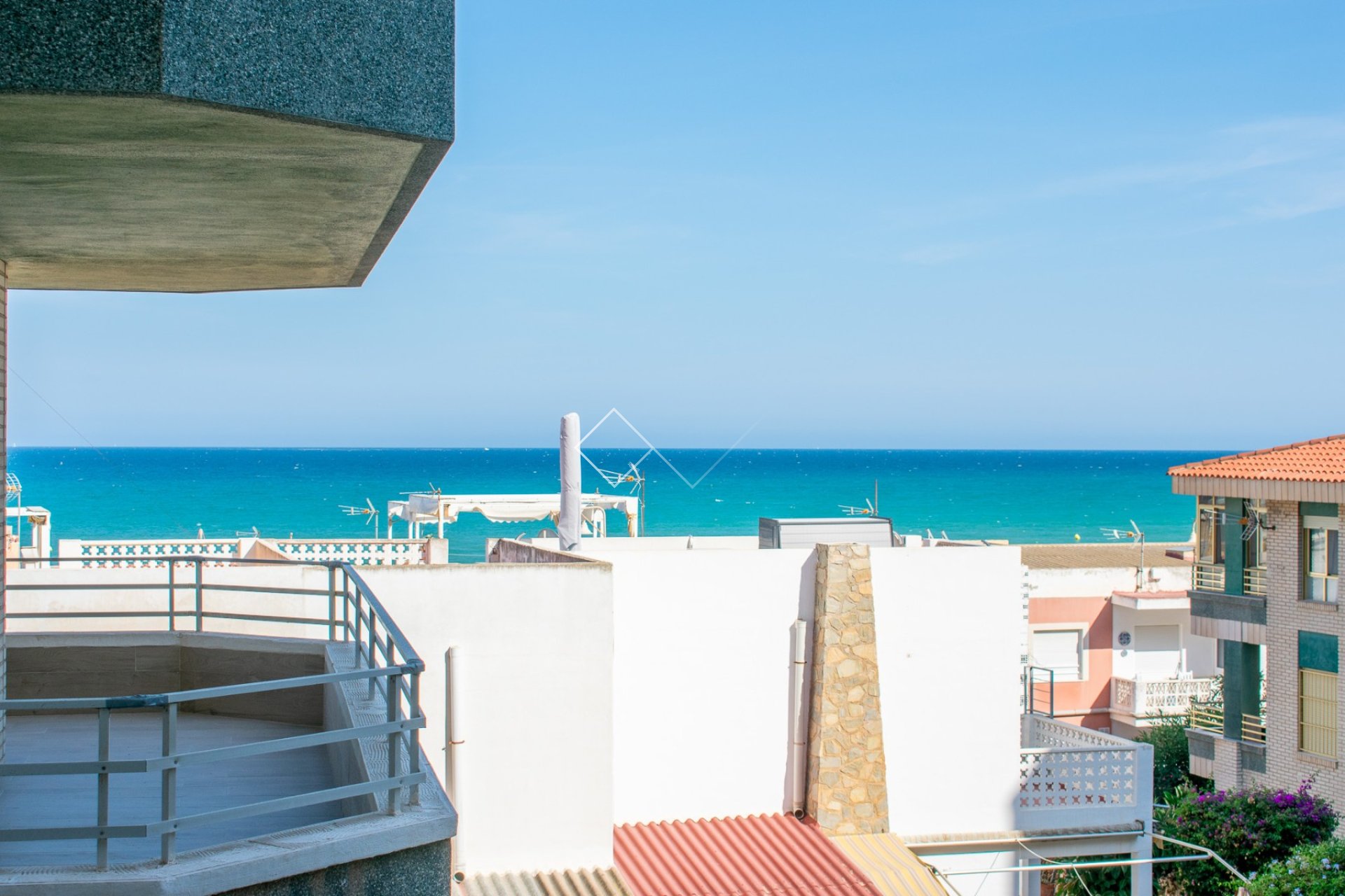  - Apartment / Flat - Guardamar del Segura - Guardamar Playa