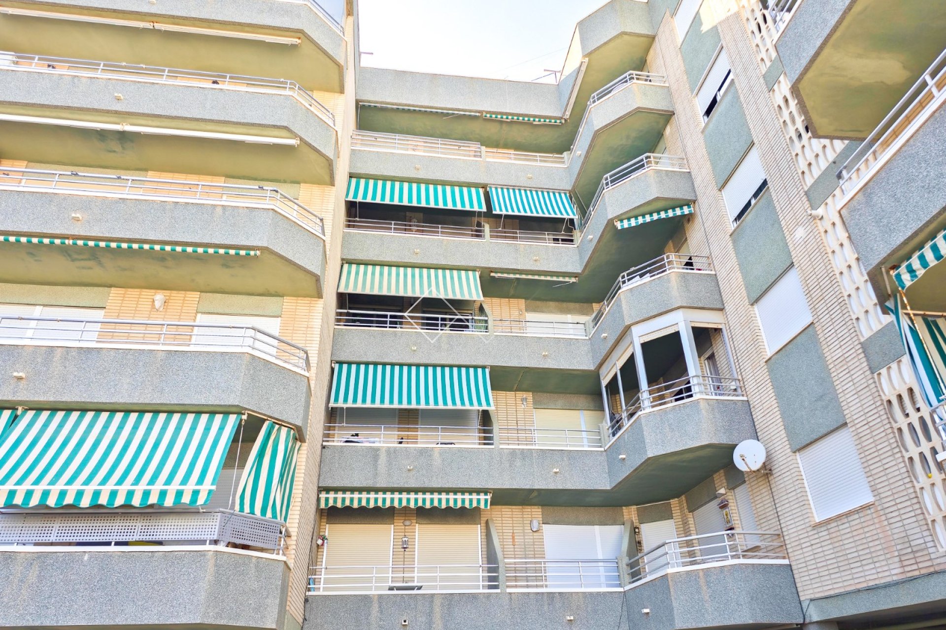  - Apartment / Flat - Guardamar del Segura - Guardamar Playa