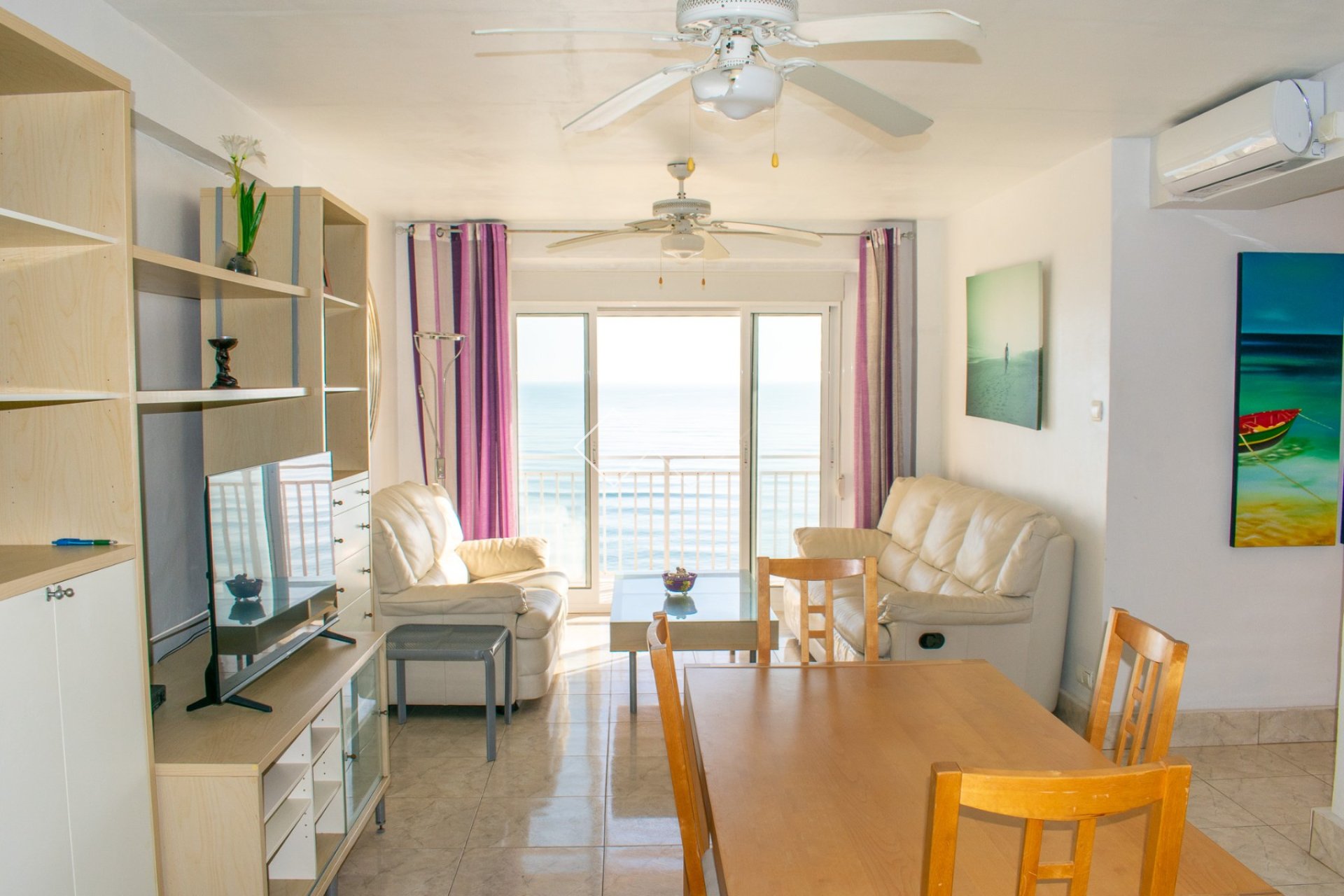  - Apartment / Flat - Guardamar del Segura - Guardamar Playa