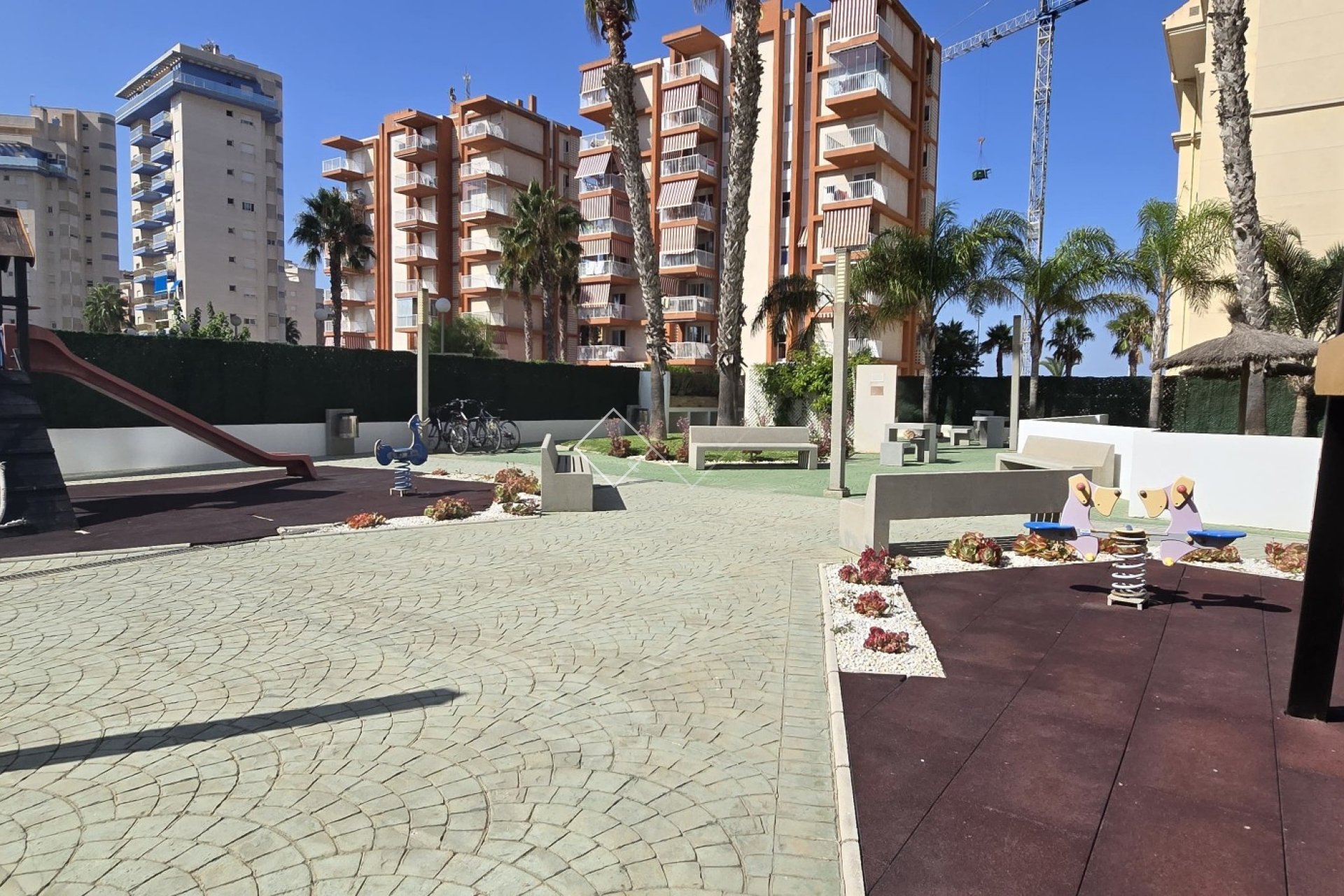  - Apartment - Flat - Guardamar del Segura