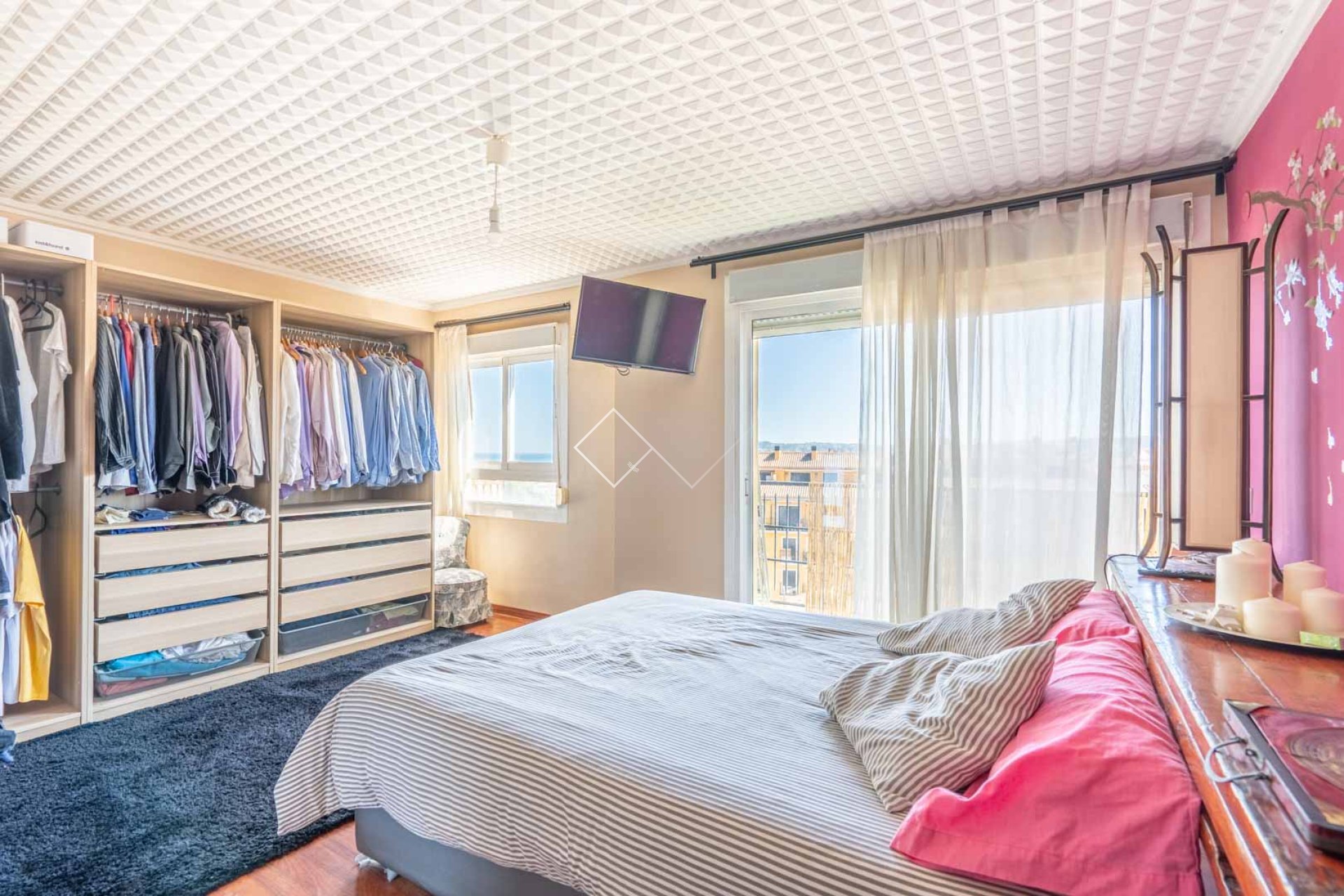  - Apartment / Flat - Javea - Center