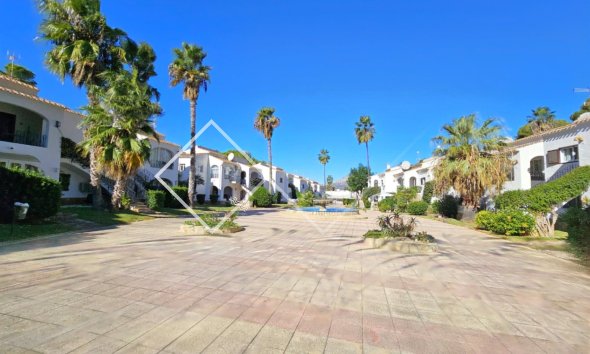 Apartment / Flat -  - Javea - Javea