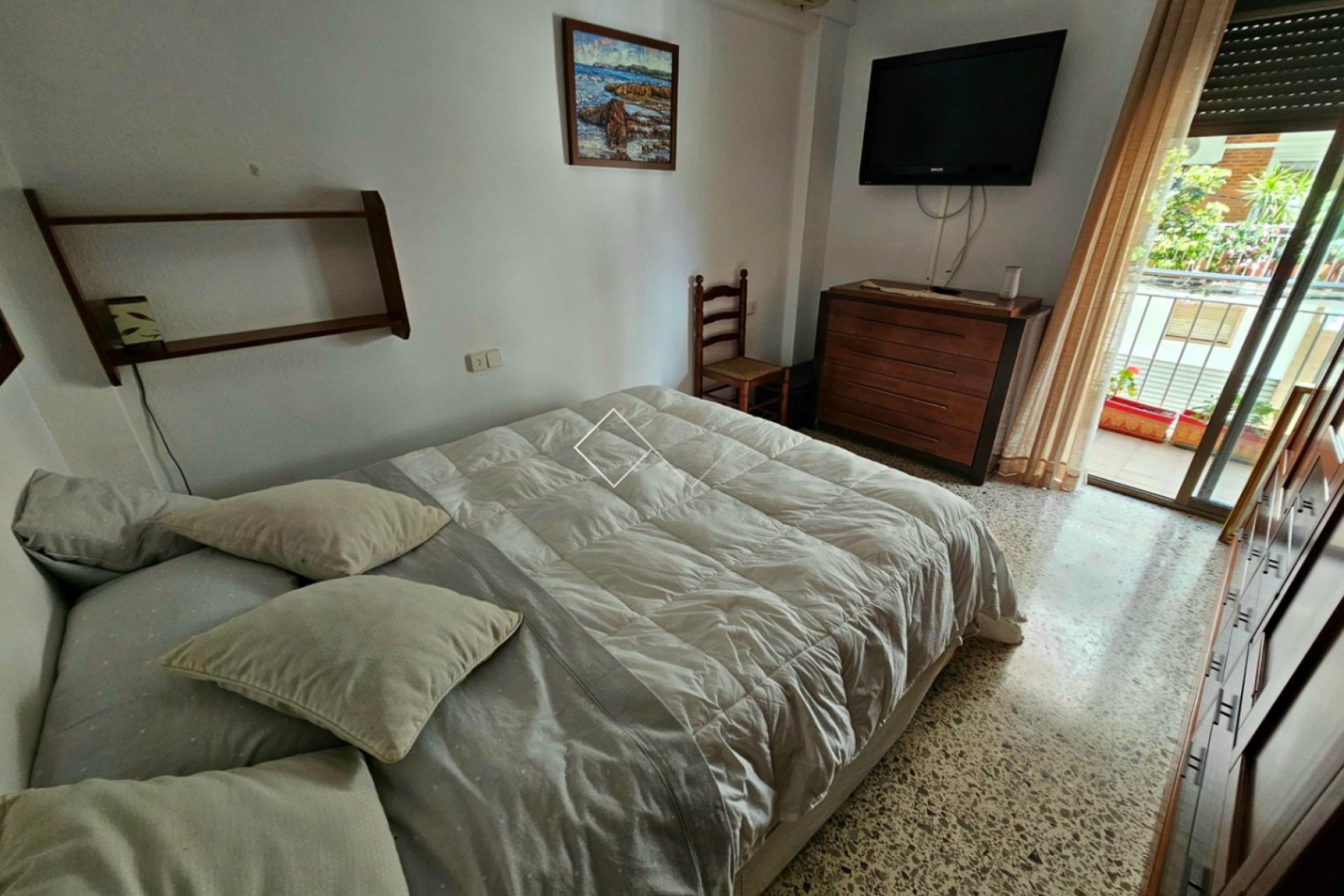  - Apartment / Flat - Javea - Pueblo