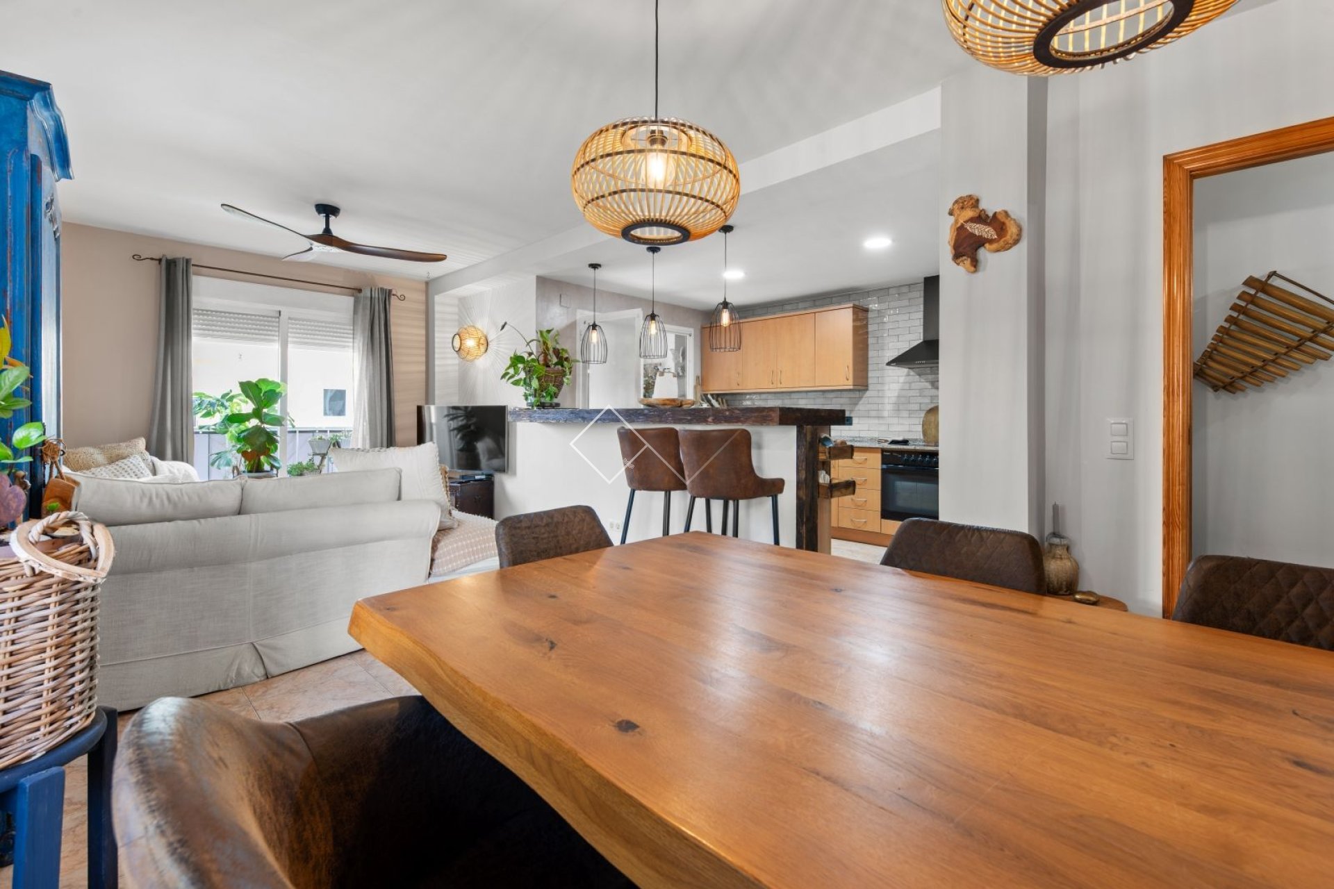  - Apartment / Flat - Jávea/Xàbia - Centro