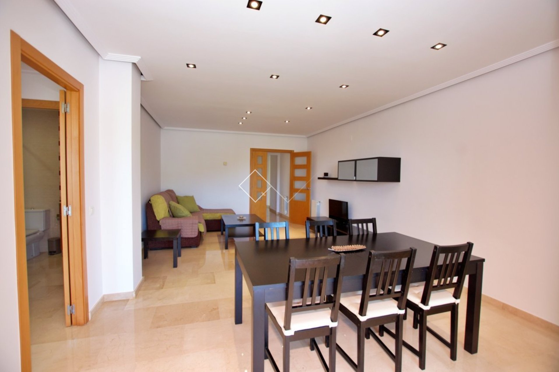  - Apartment / Flat - Jávea/Xàbia - Centro