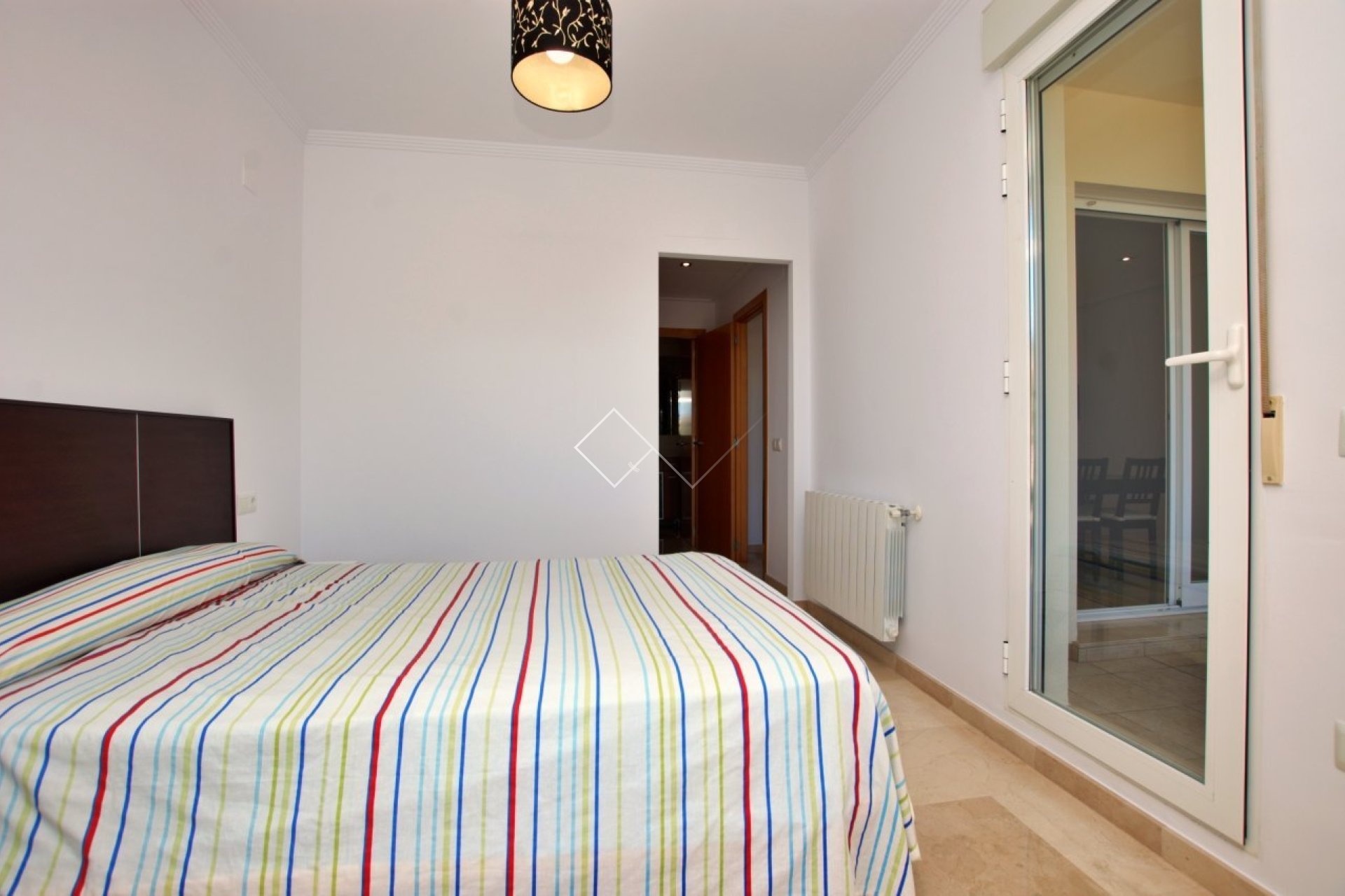  - Apartment / Flat - Jávea/Xàbia - Centro