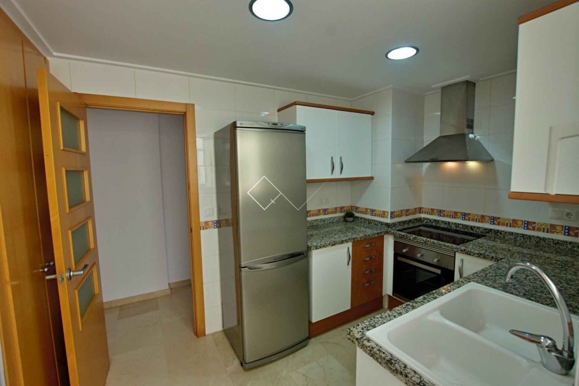  - Apartment / Flat - Jávea/Xàbia - Centro