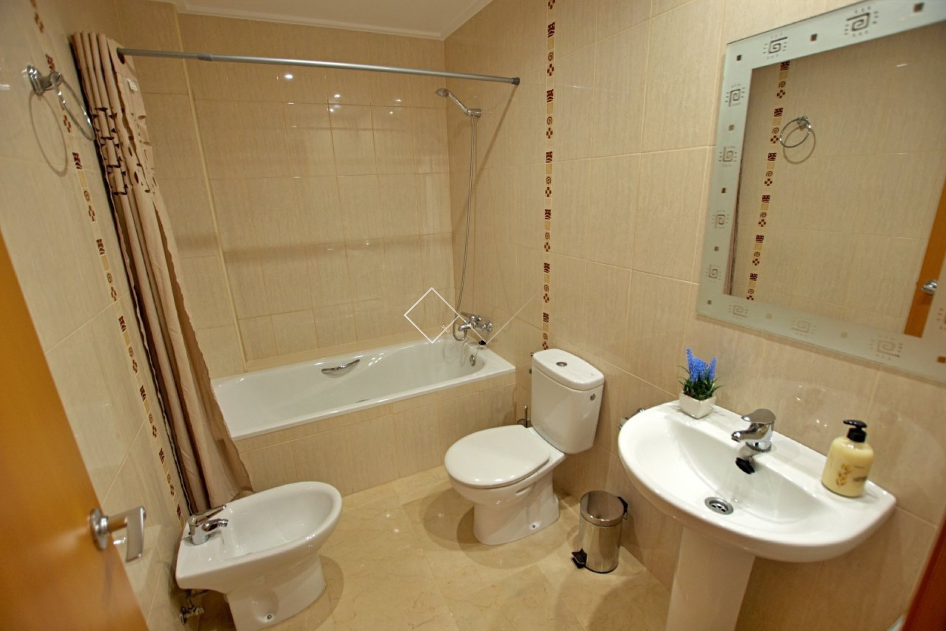  - Apartment / Flat - Jávea/Xàbia - Centro