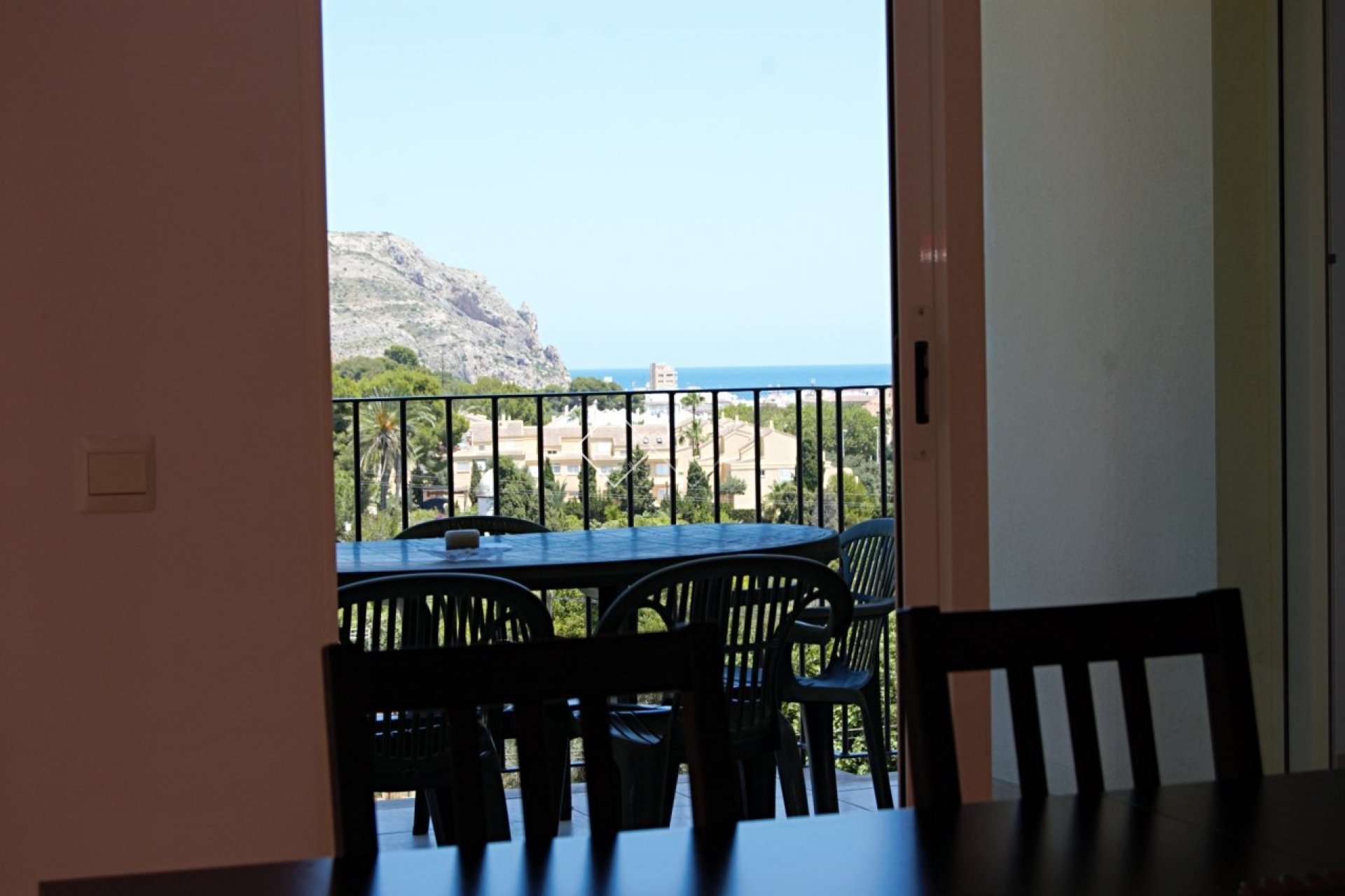  - Apartment / Flat - Jávea/Xàbia - Centro