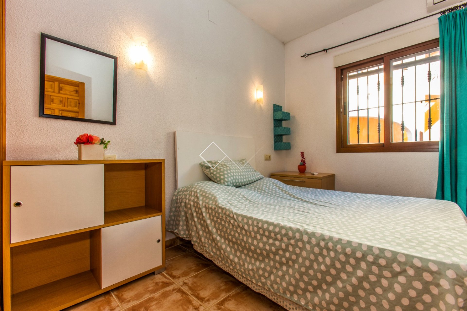  - Apartment / Flat - Lliber - Centro
