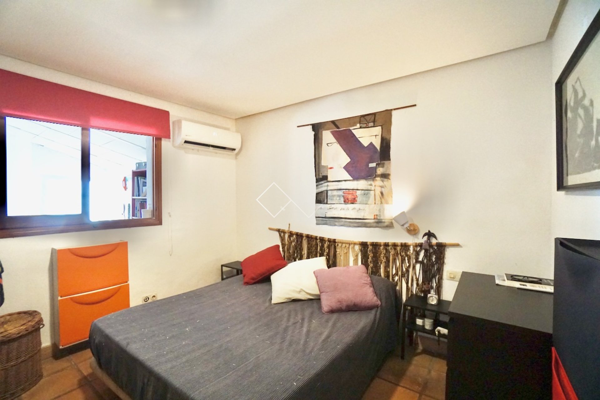  - Apartment / Flat - Moraira - Casco Urbano