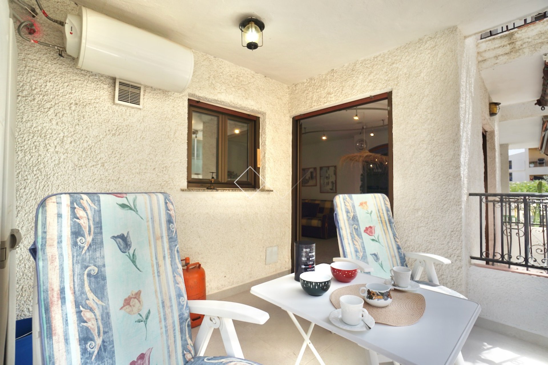  - Apartment / Flat - Moraira - Casco Urbano