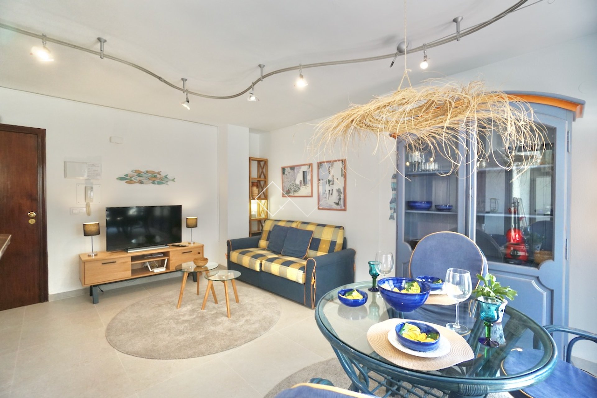  - Apartment / Flat - Moraira - Casco Urbano