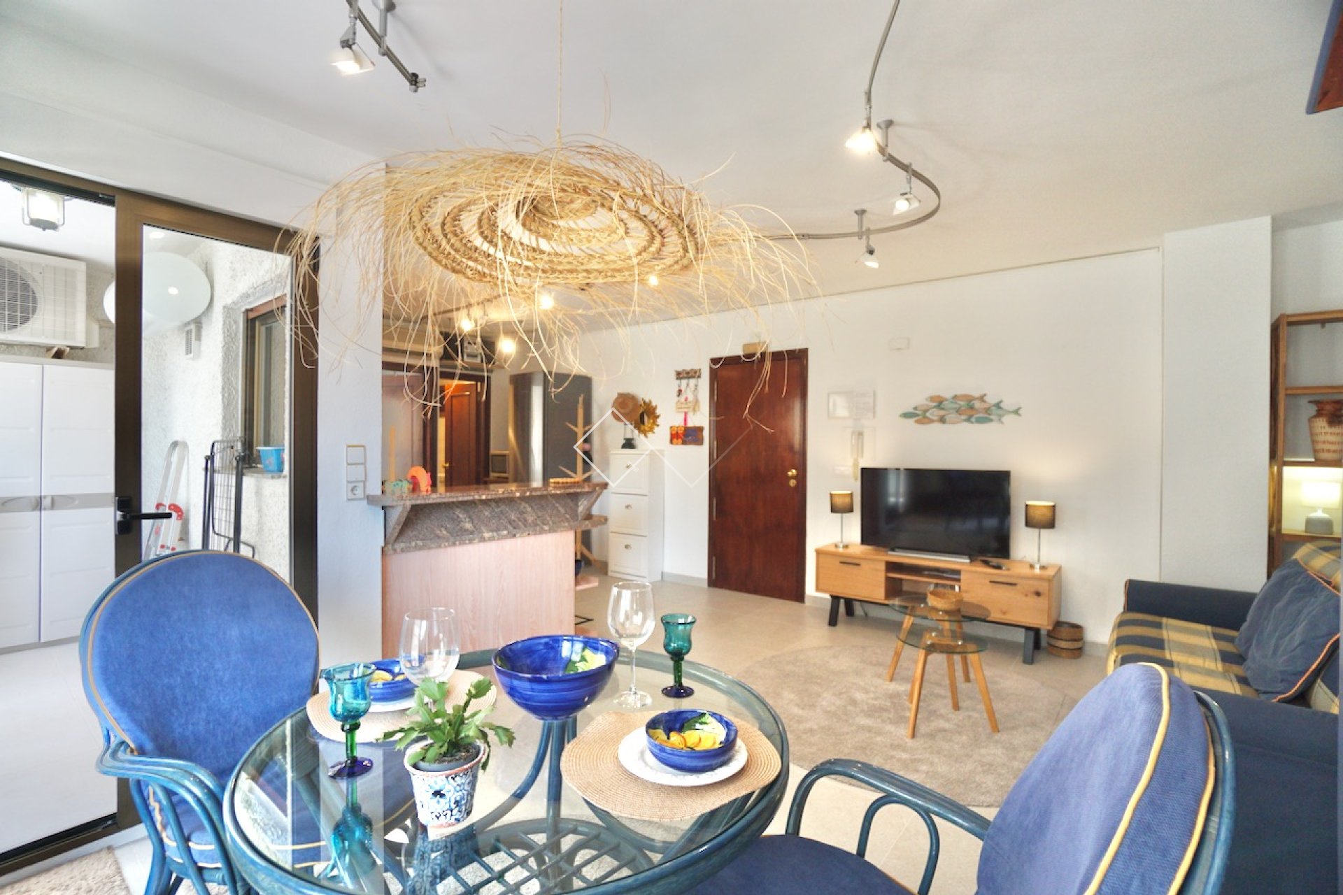  - Apartment / Flat - Moraira - Casco Urbano