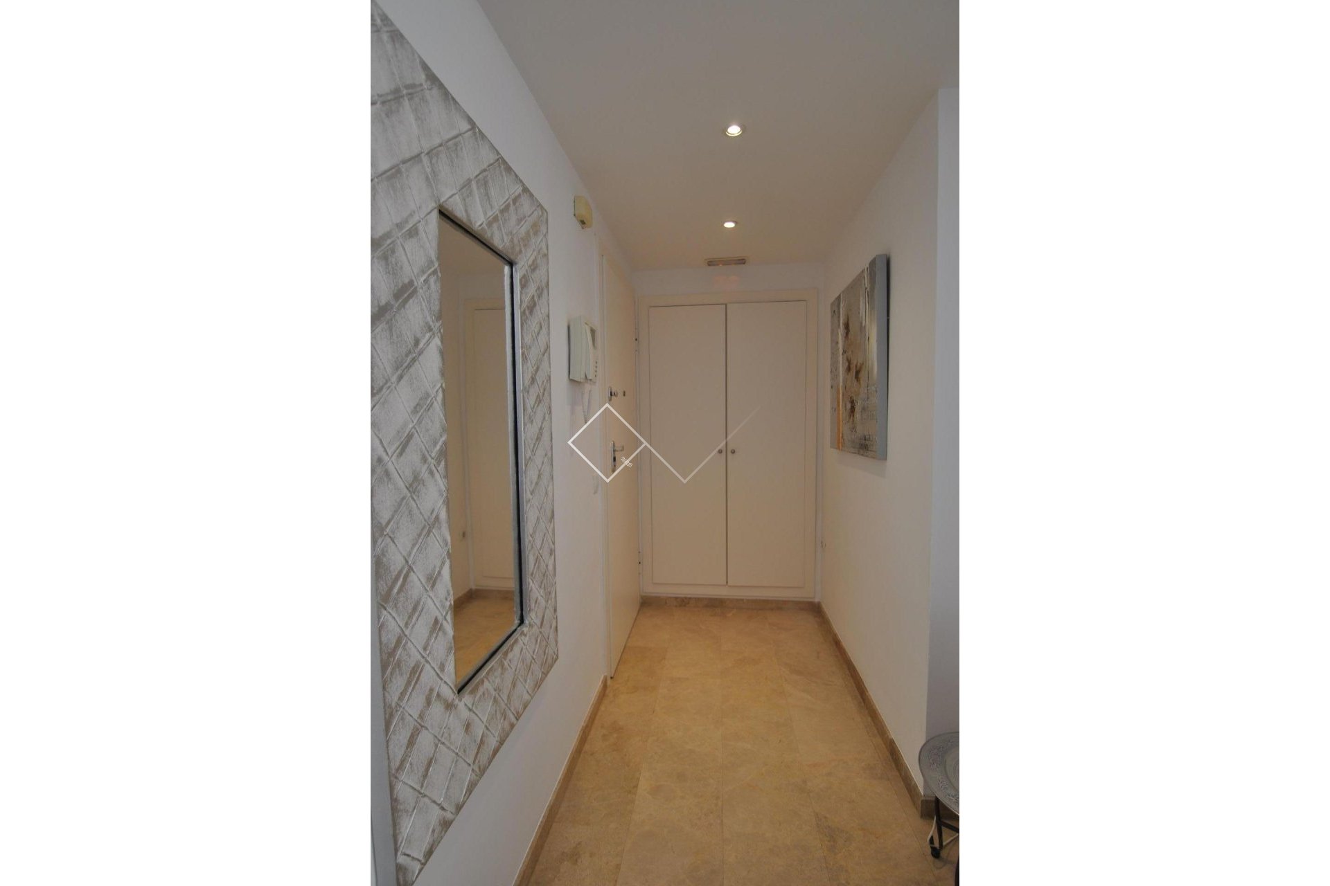  - Apartment / Flat - Moraira - Casco Urbano