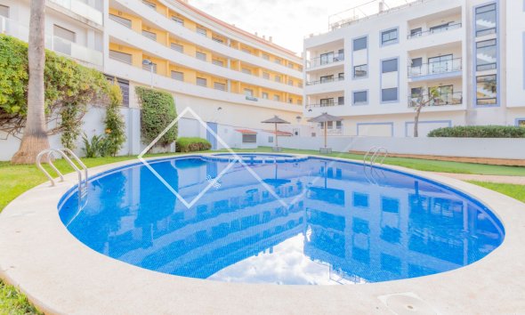 Apartment / Flat -  - Moraira - Casco Urbano