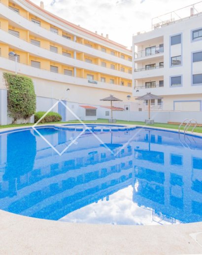 Apartment / Flat -  - Moraira - Casco Urbano