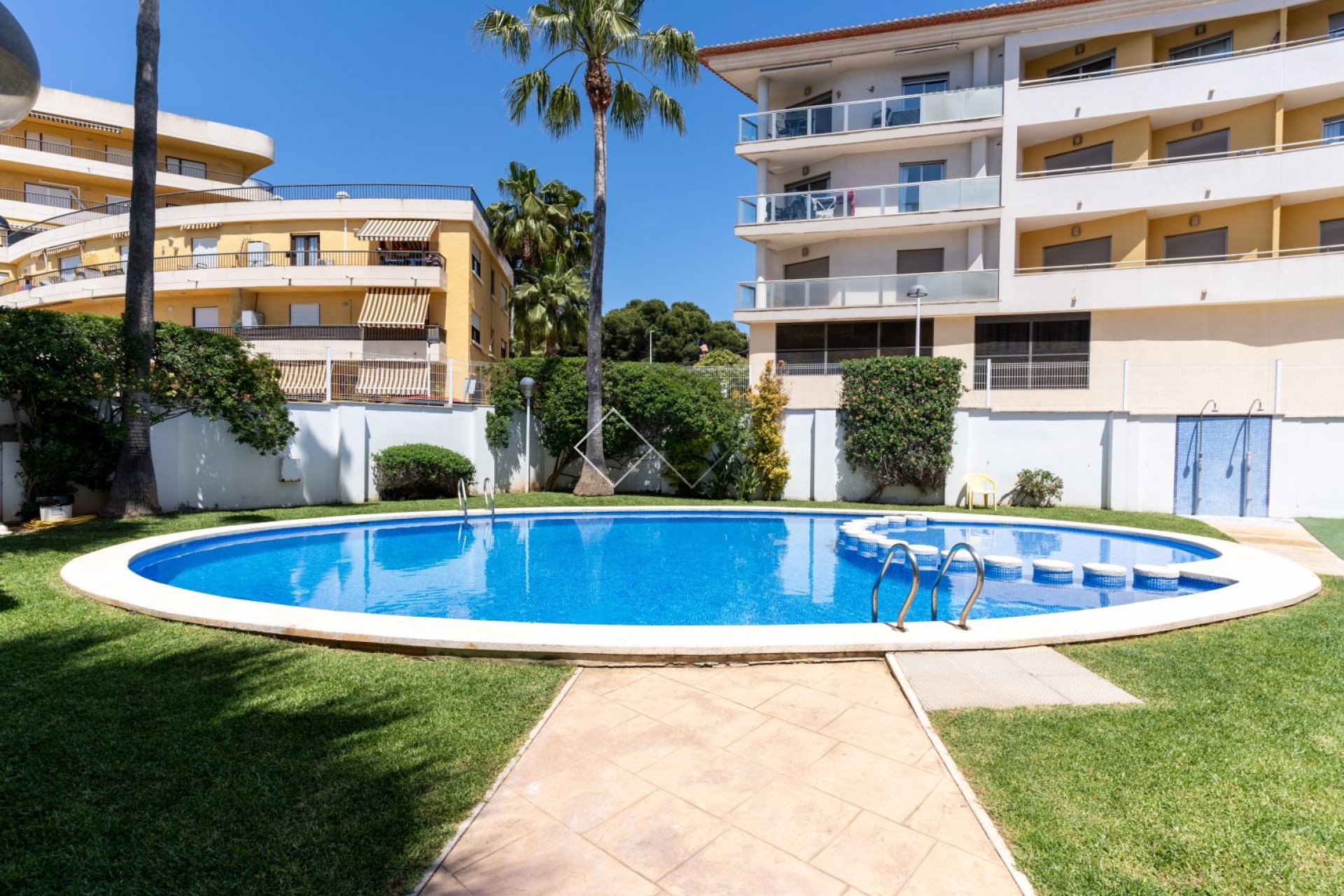  - Apartment / Flat - Moraira - Casco Urbano