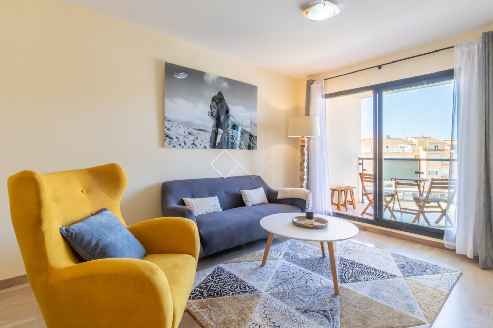  - Apartment / Flat - Moraira - Casco Urbano