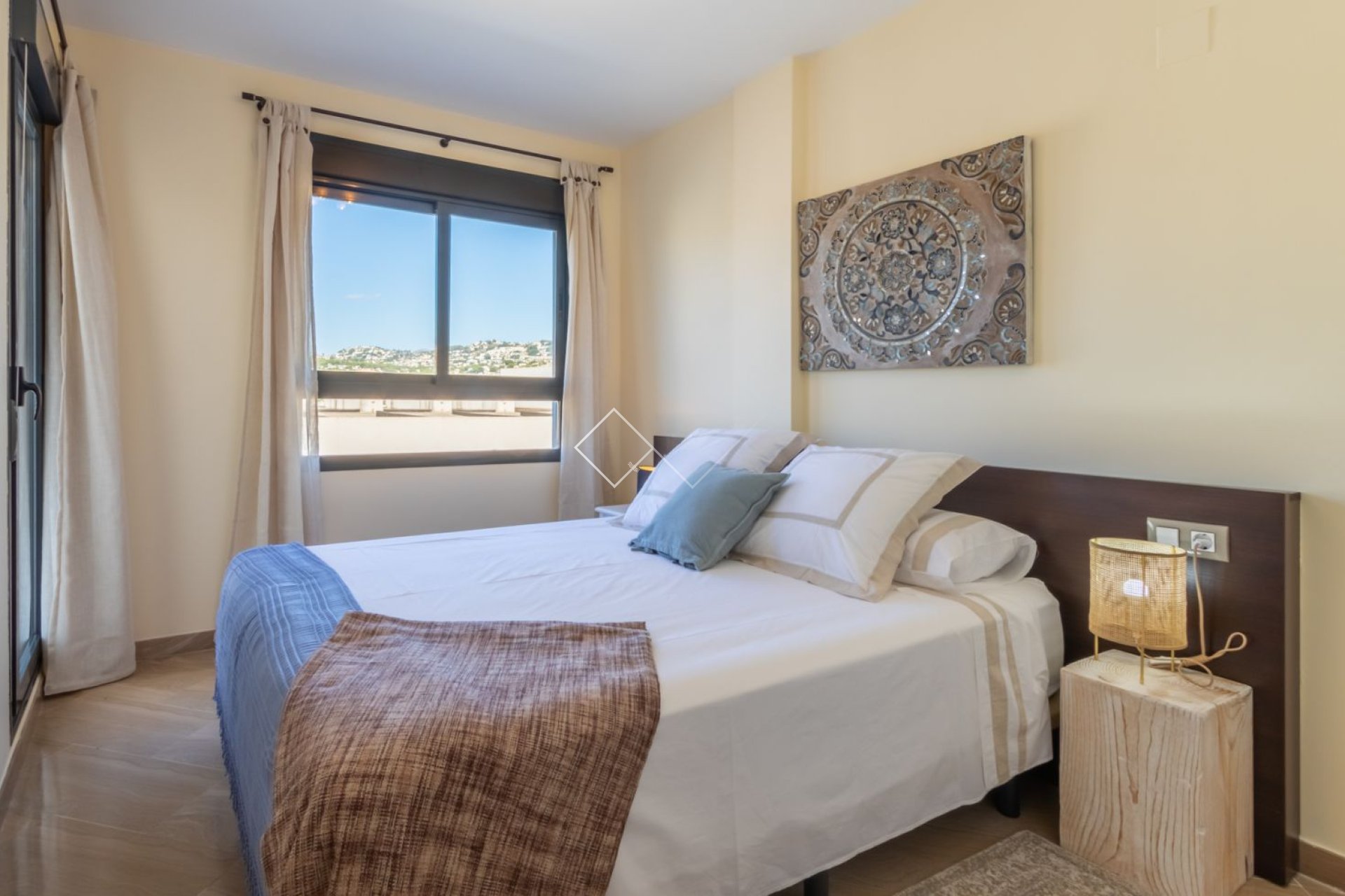  - Apartment / Flat - Moraira - Casco Urbano