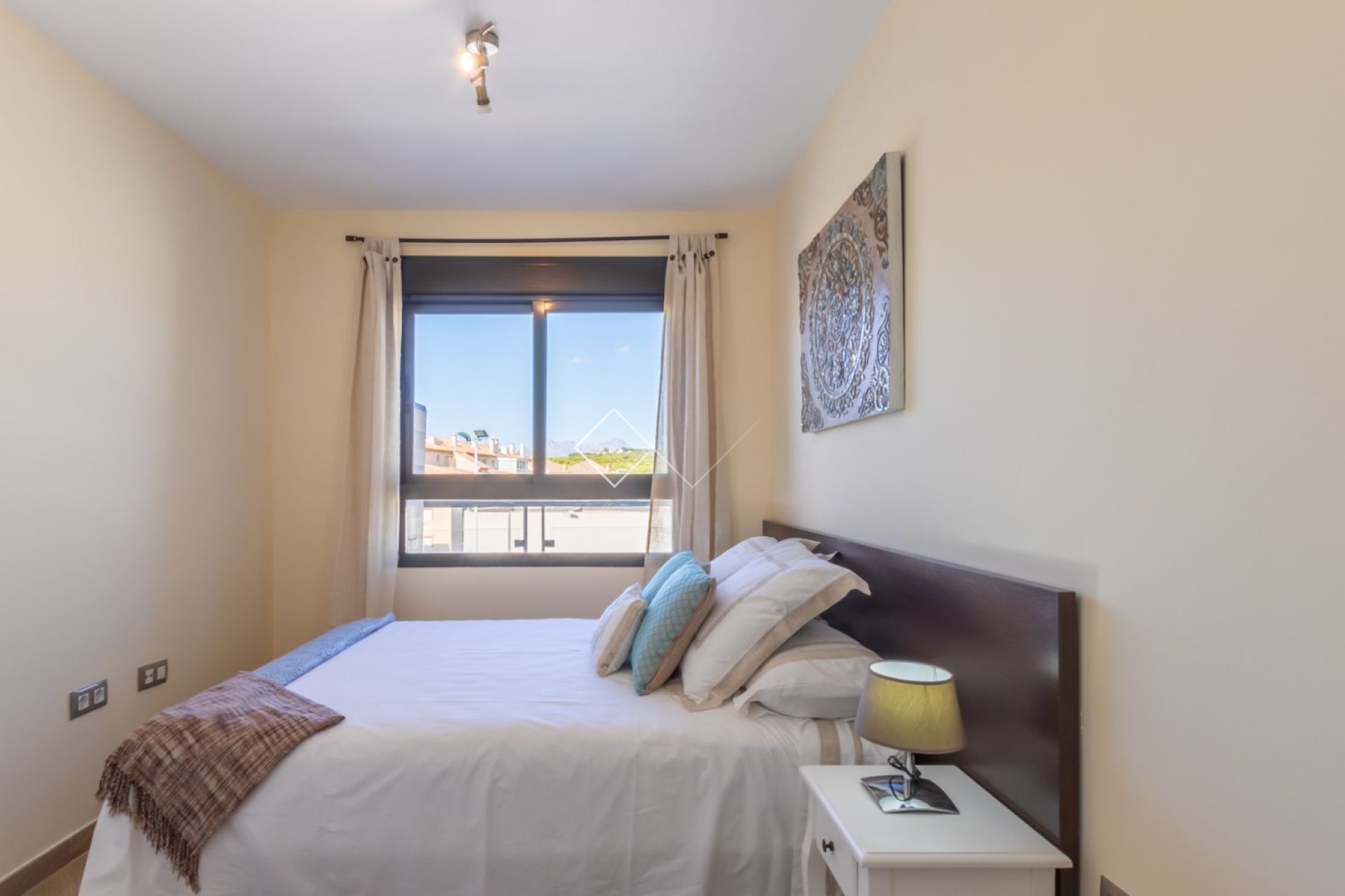  - Apartment / Flat - Moraira - Casco Urbano