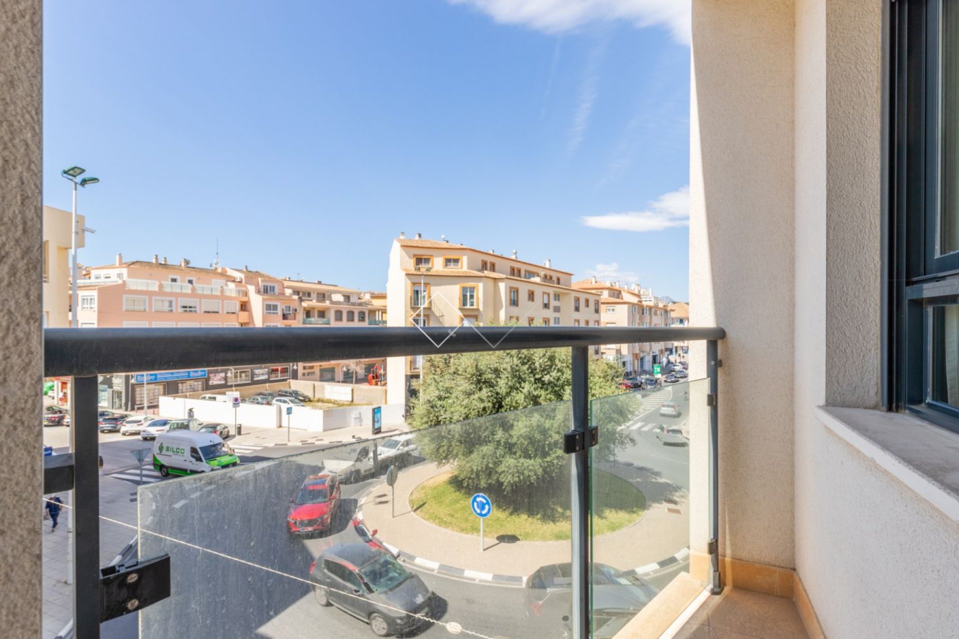  - Apartment / Flat - Moraira - Casco Urbano