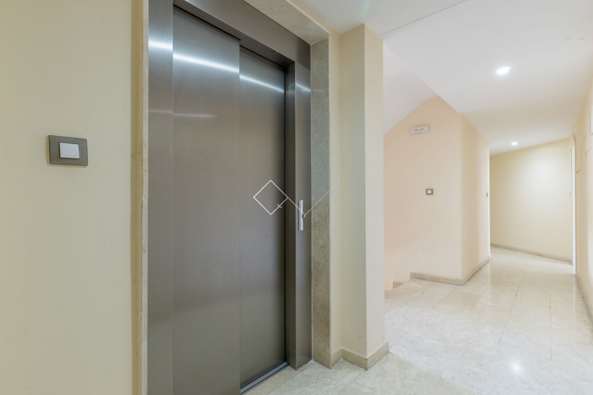  - Apartment / Flat - Moraira - Casco Urbano