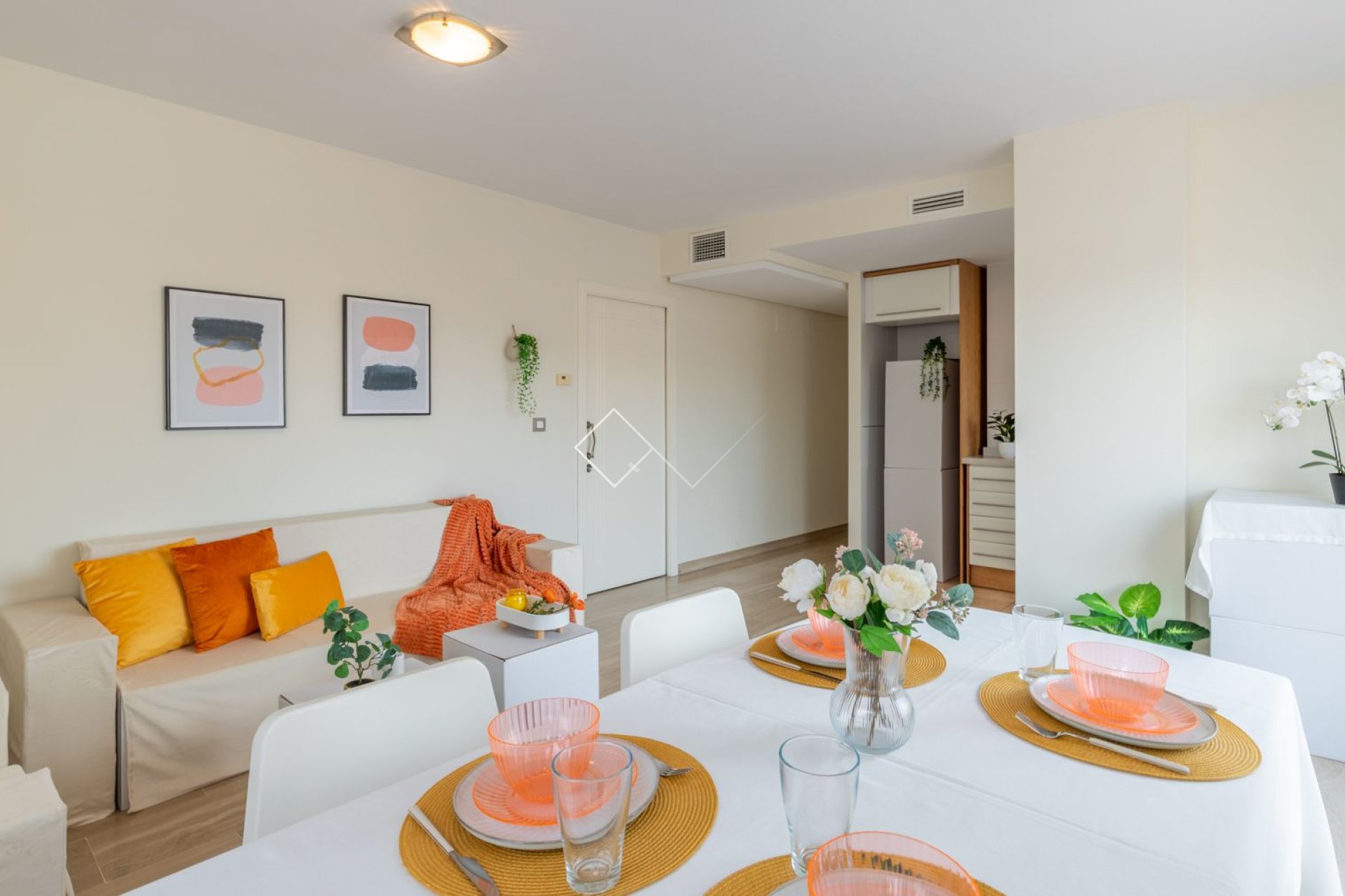  - Apartment / Flat - Moraira - Casco Urbano