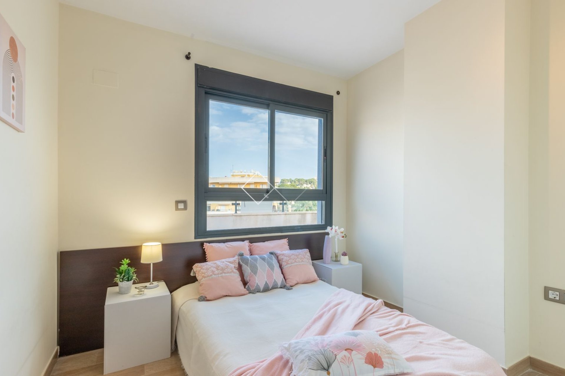  - Apartment / Flat - Moraira - Casco Urbano