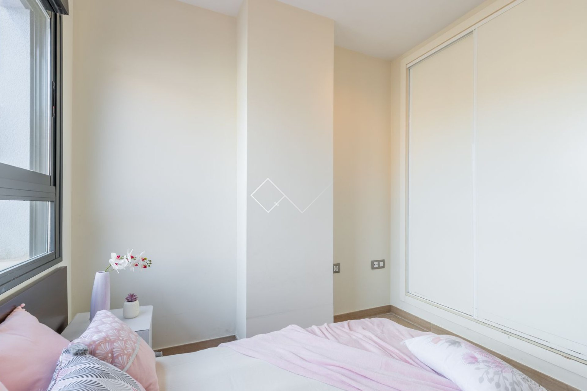  - Apartment / Flat - Moraira - Casco Urbano