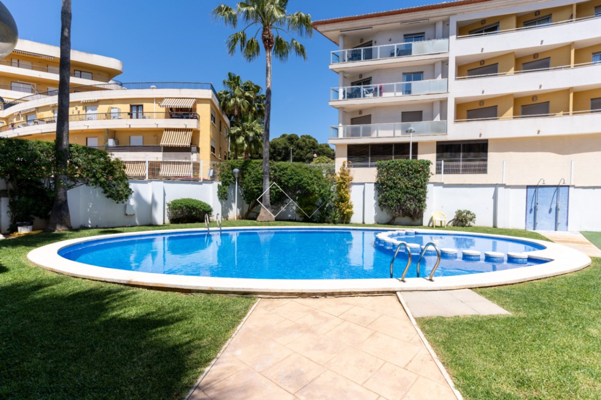  - Apartment / Flat - Moraira - Casco Urbano