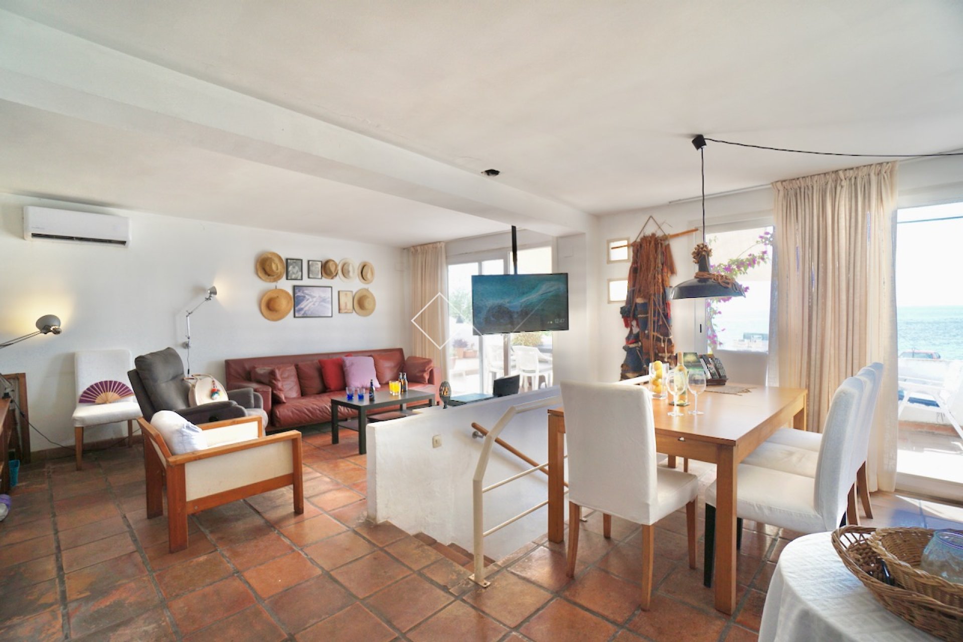  - Apartment / Flat - Moraira - Casco Urbano