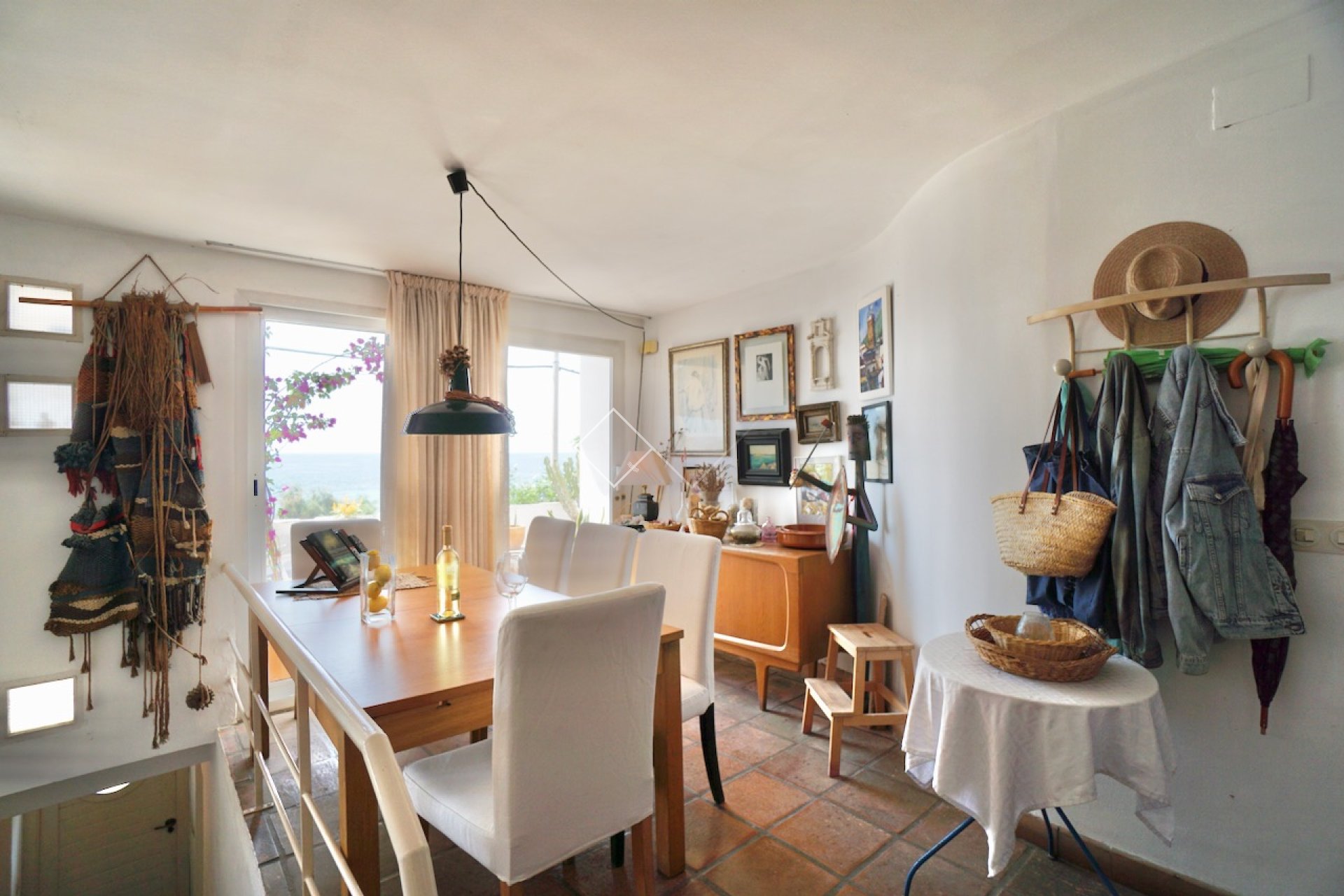  - Apartment / Flat - Moraira - Casco Urbano