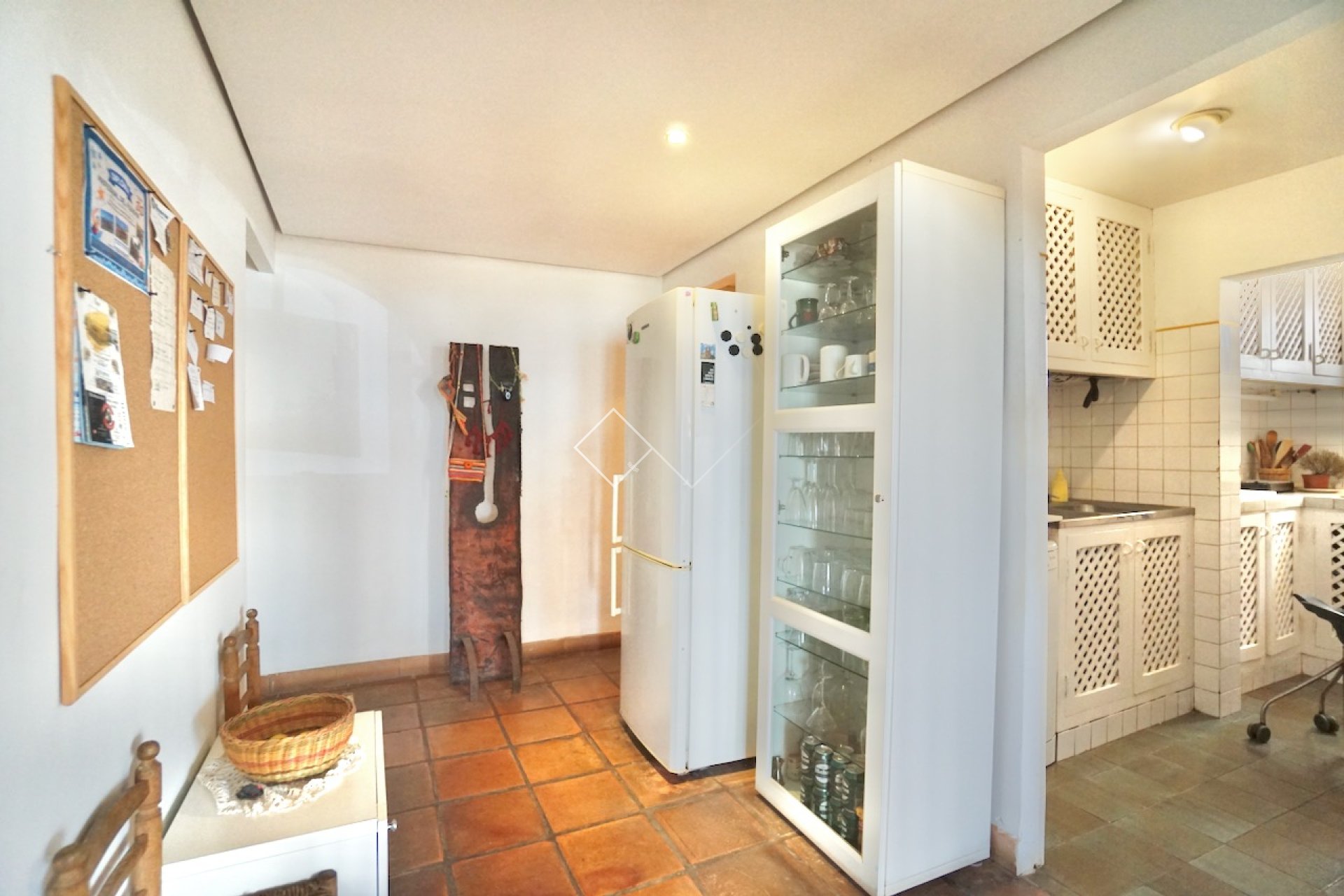  - Apartment / Flat - Moraira - Casco Urbano