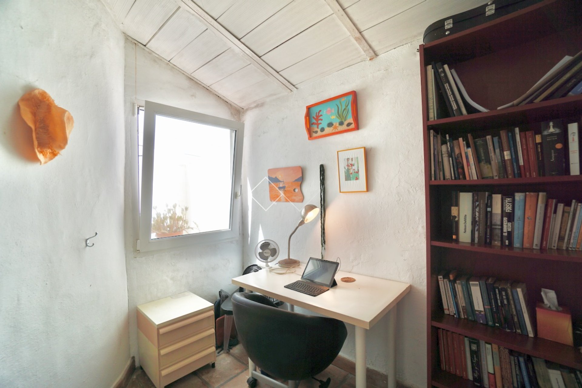  - Apartment / Flat - Moraira - Casco Urbano