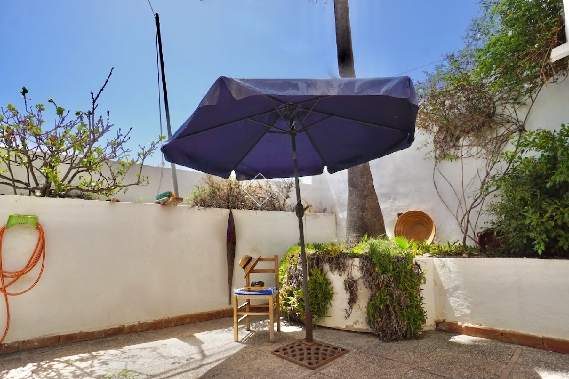  - Apartment / Flat - Moraira - Casco Urbano